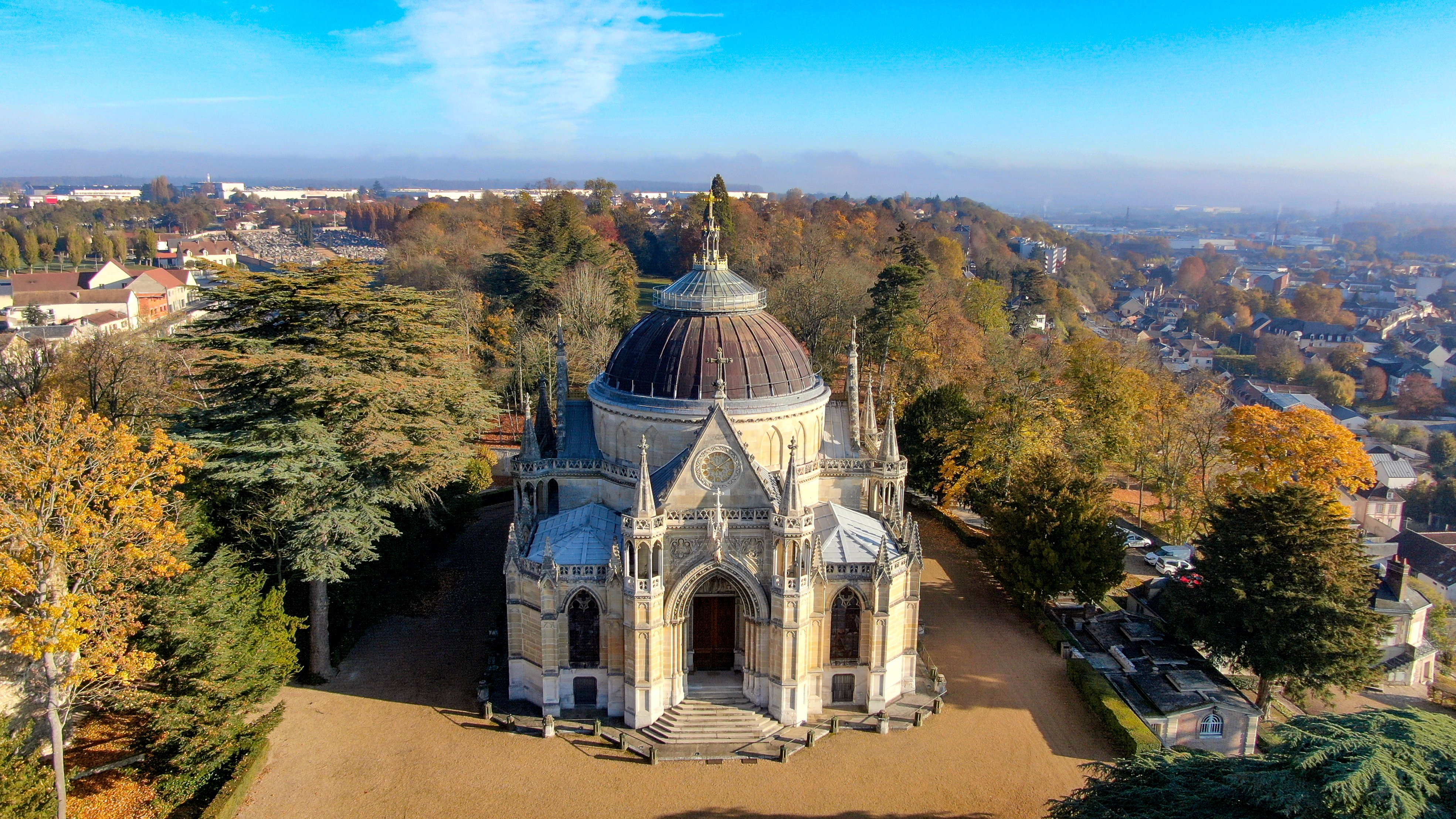 Domaine royal de Dreux, Dreux - photo 3