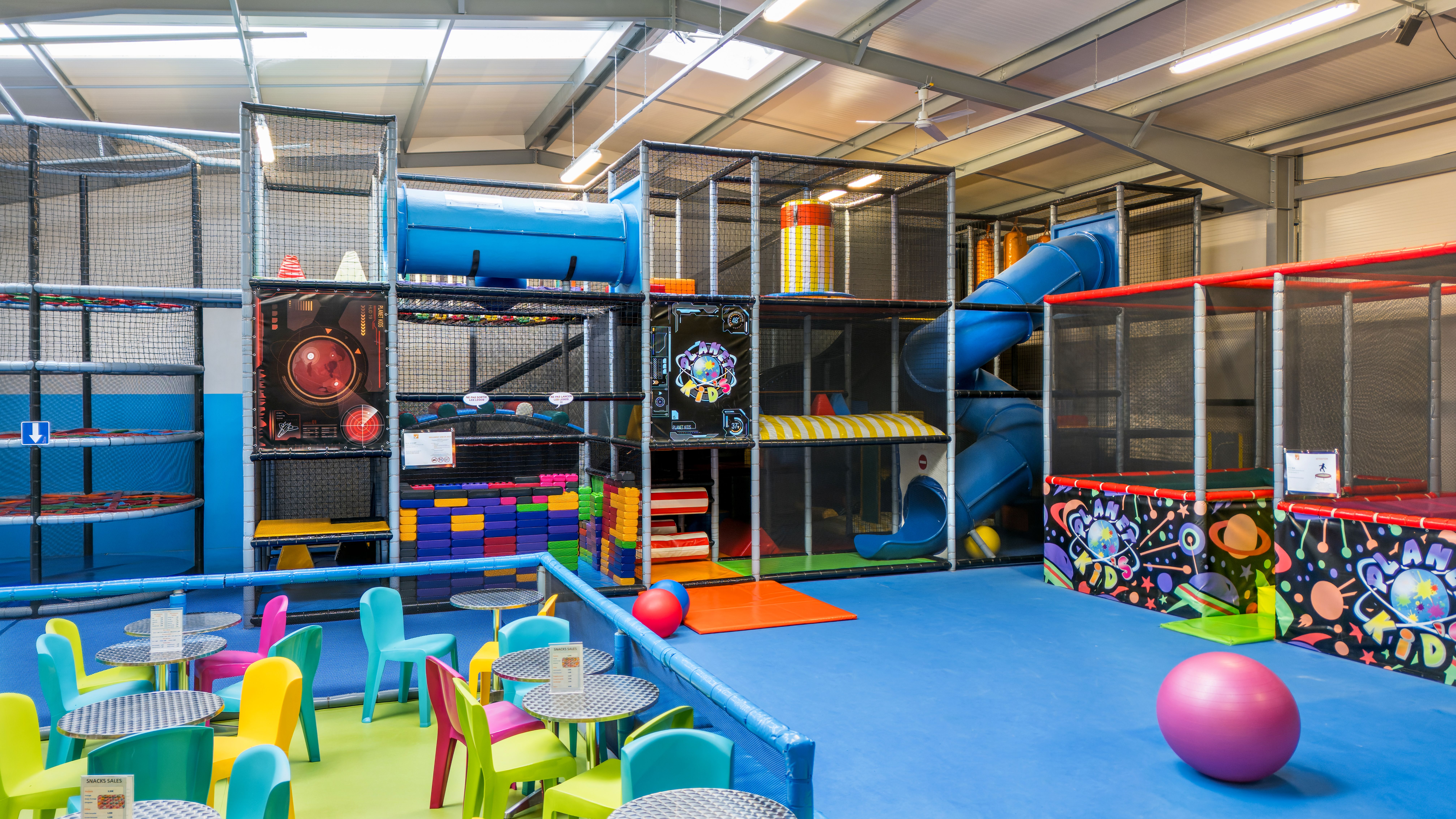 Planet kid's, Briare - photo 7