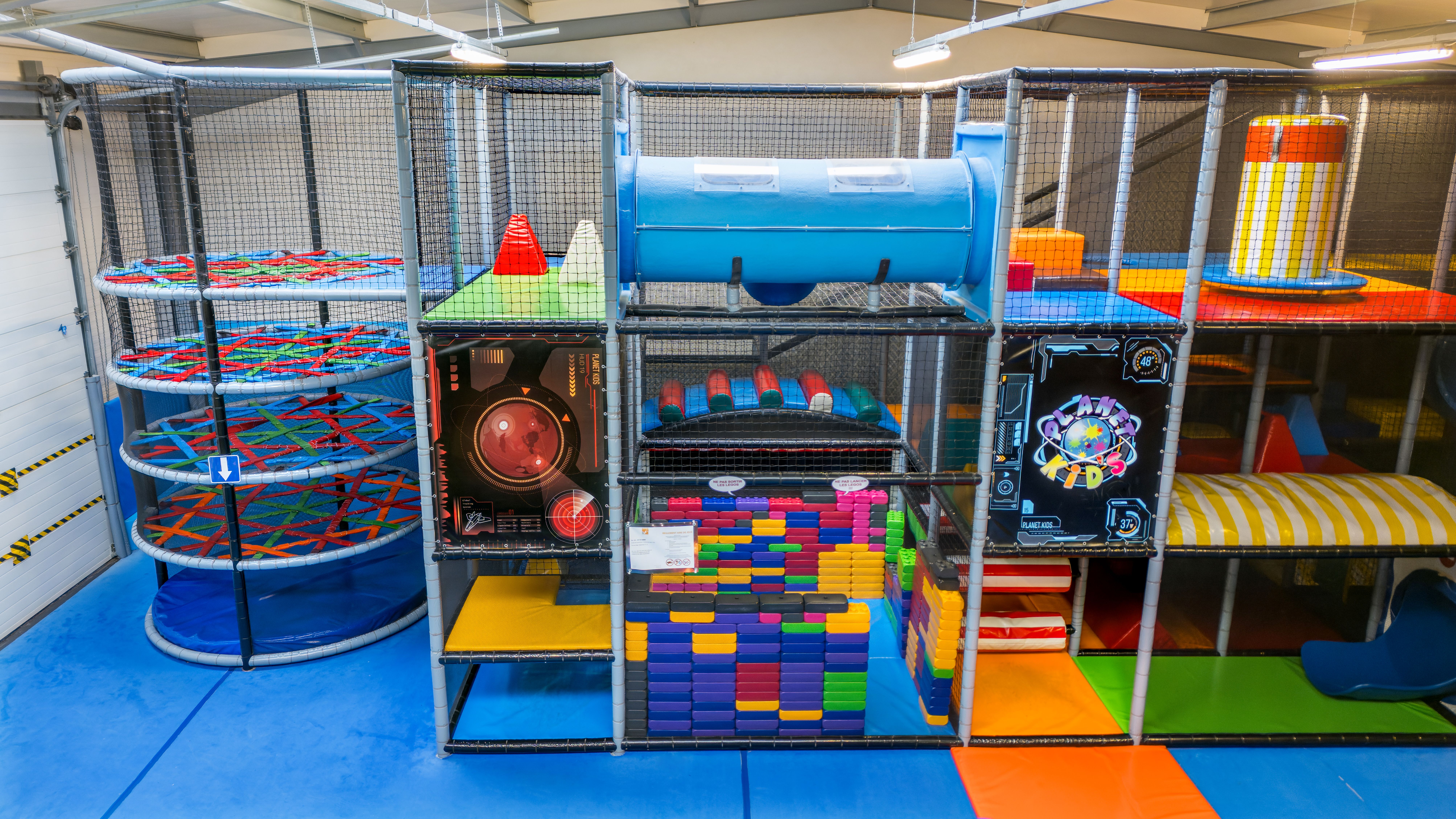Planet kid's, Briare - photo 4