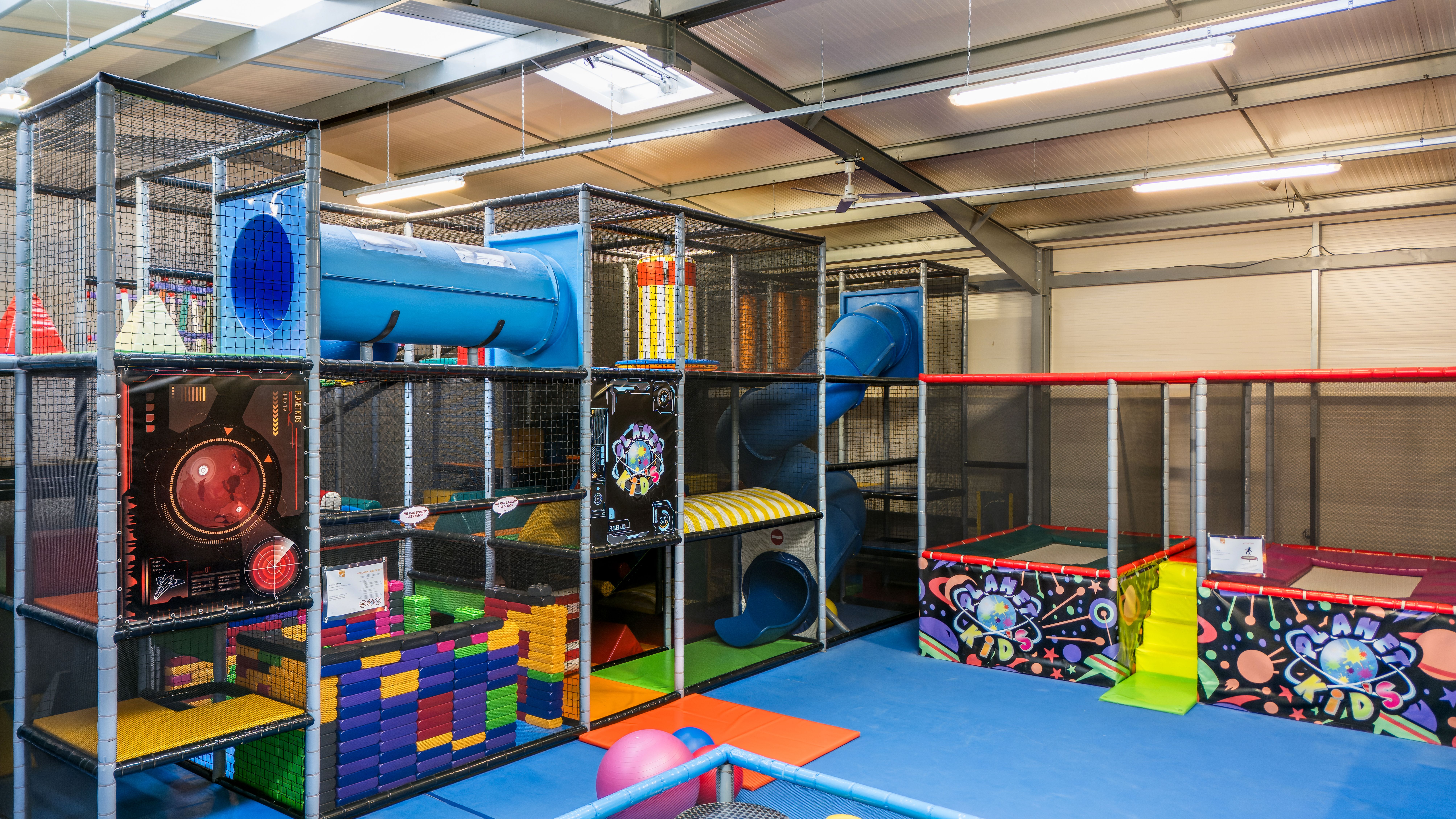Planet kid's, Briare - photo 8