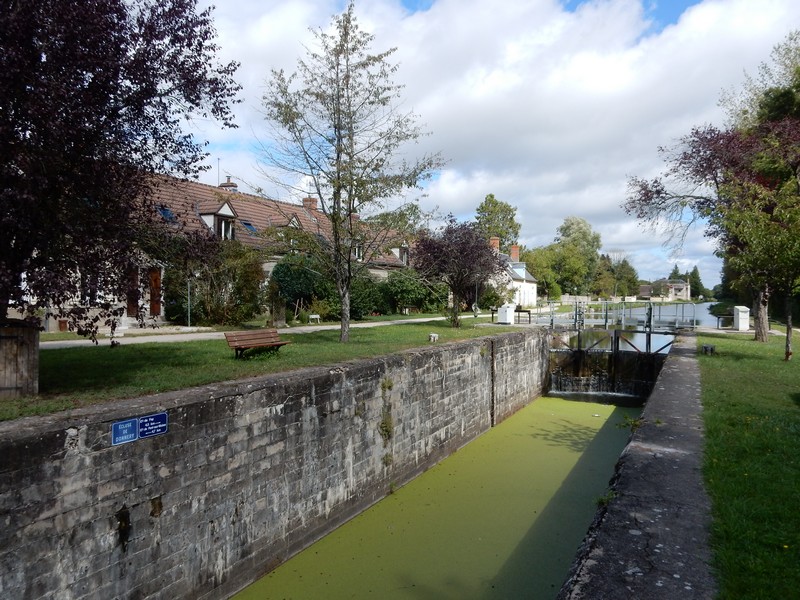 Canal d'Orléans, Fay-aux-Loges - photo 9