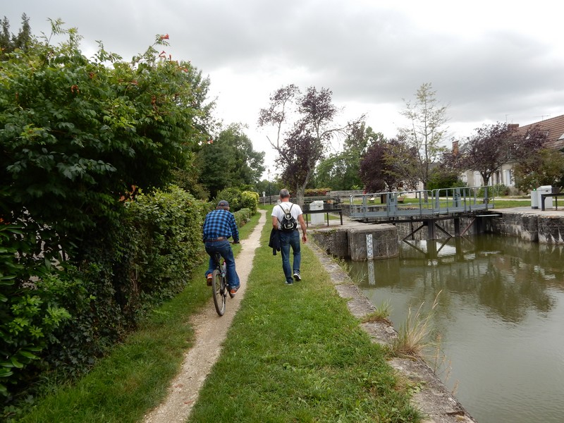 Canal d'Orléans, Fay-aux-Loges - photo 11