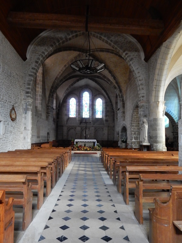 Eglise Saint-Etienne de Donnery, Donnery - photo 8