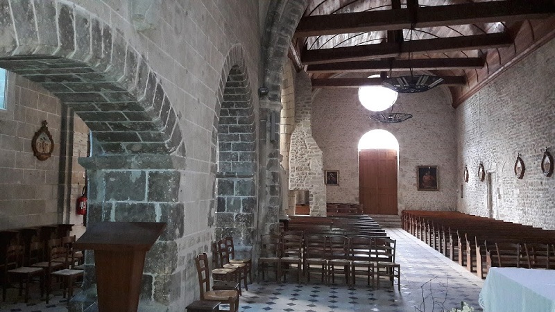 Eglise Saint-Etienne de Donnery, Donnery - photo 3