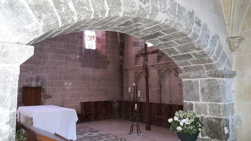 Eglise Saint-Etienne de Donnery, Donnery - photo 5