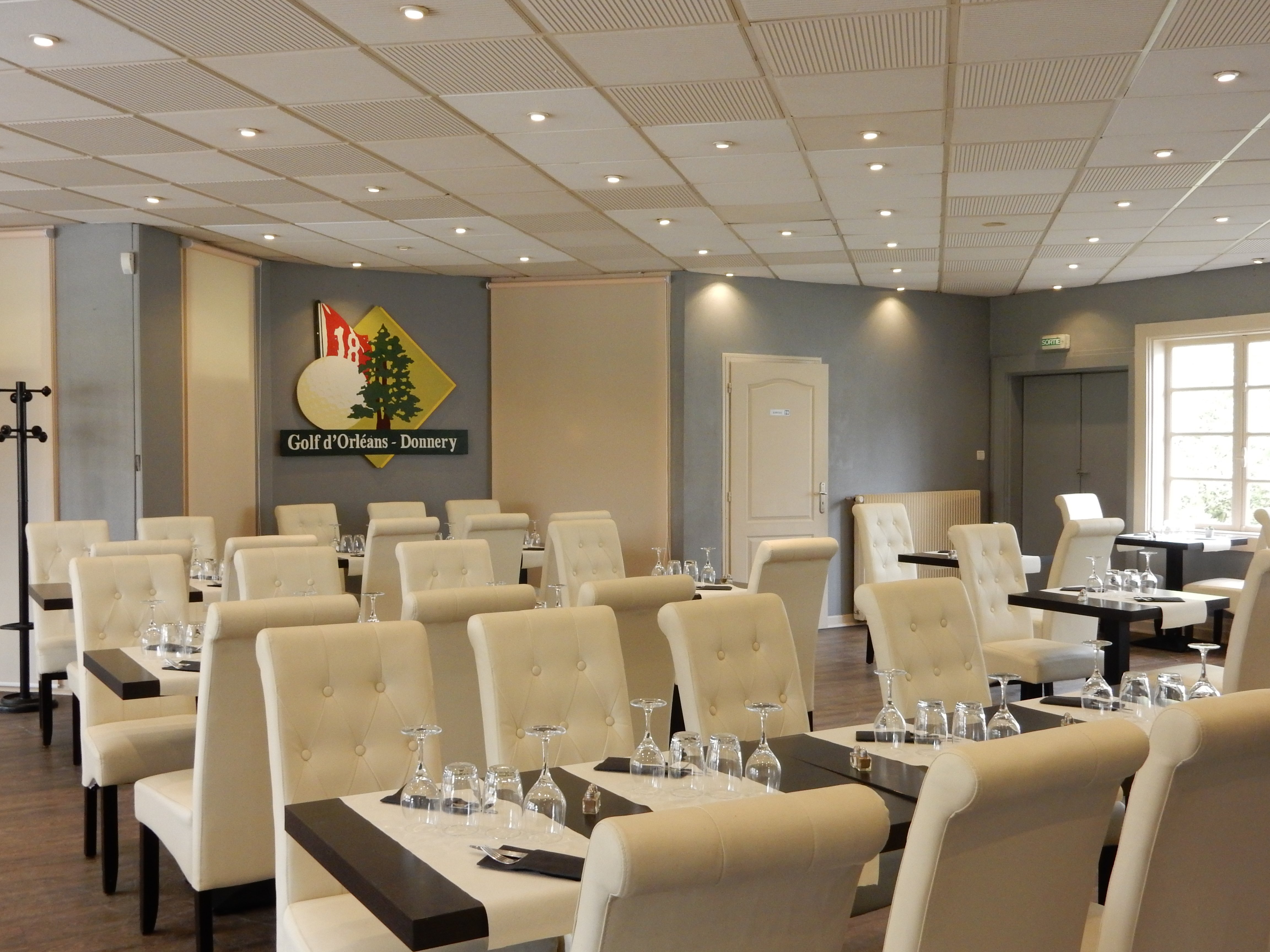 L'Impact, Donnery - photo 2