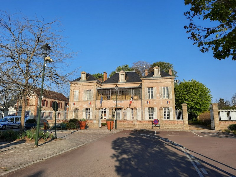 Villa Aurélie, Donnery - photo 4