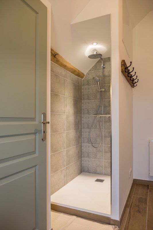 La Grange d'Isabelle, Reugny - photo 9