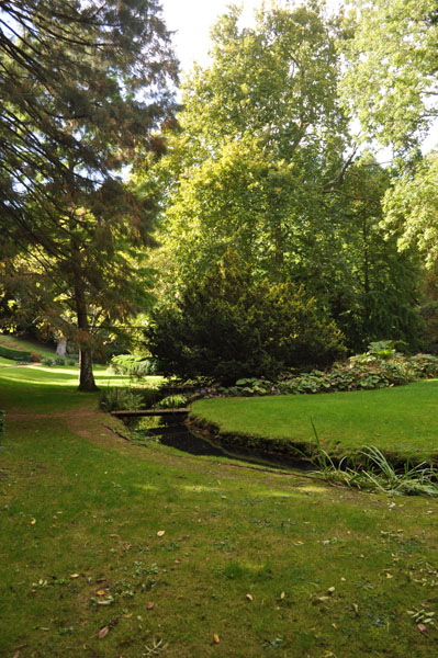 Le Pré Catelan, Illiers-Combray - photo 4