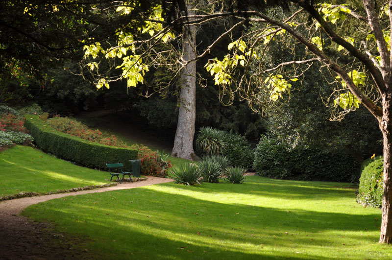 Le Pré Catelan, Illiers-Combray - photo 9