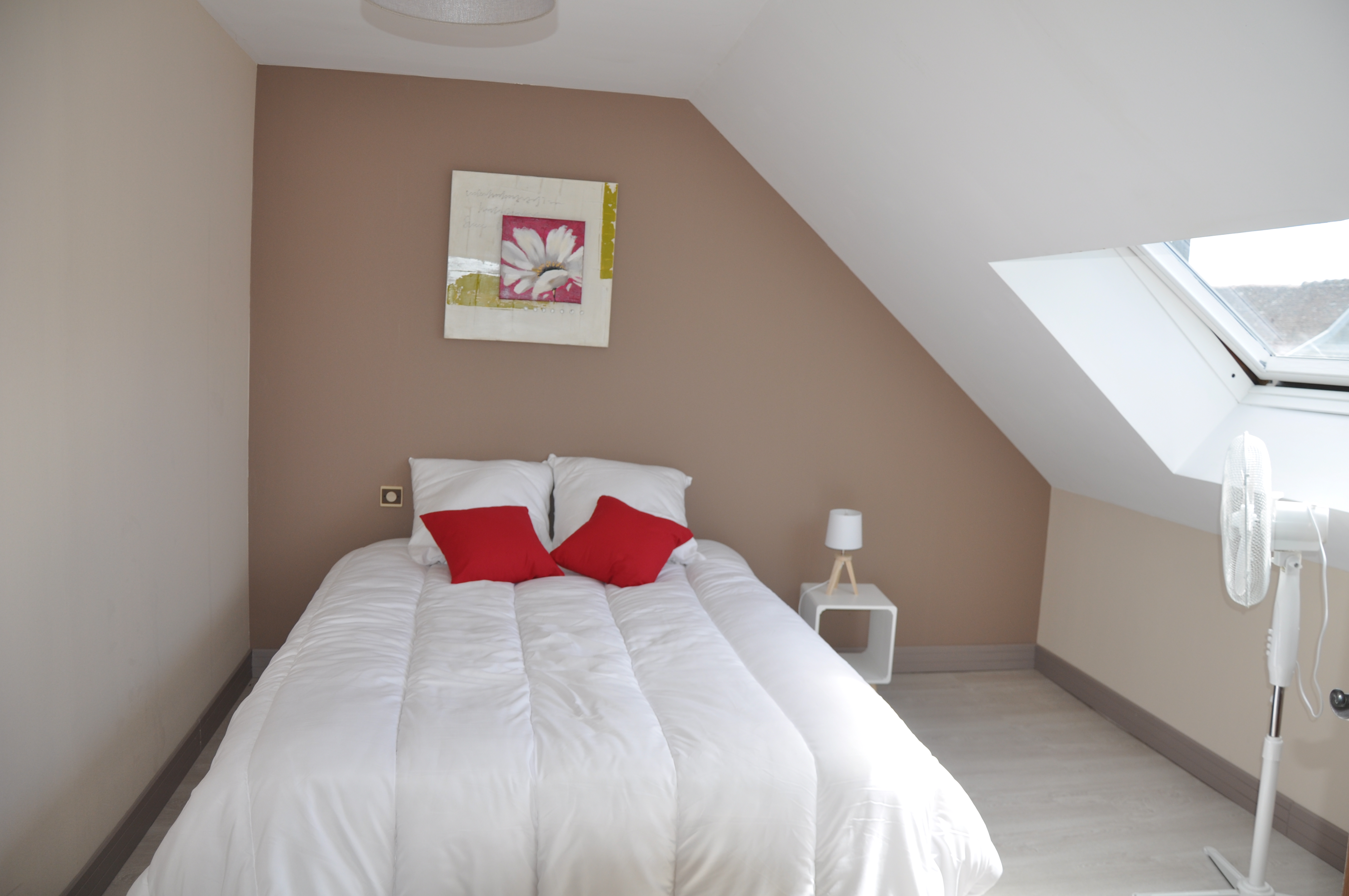 Gîte Les Landes, Pruniers-en-Sologne - photo 11