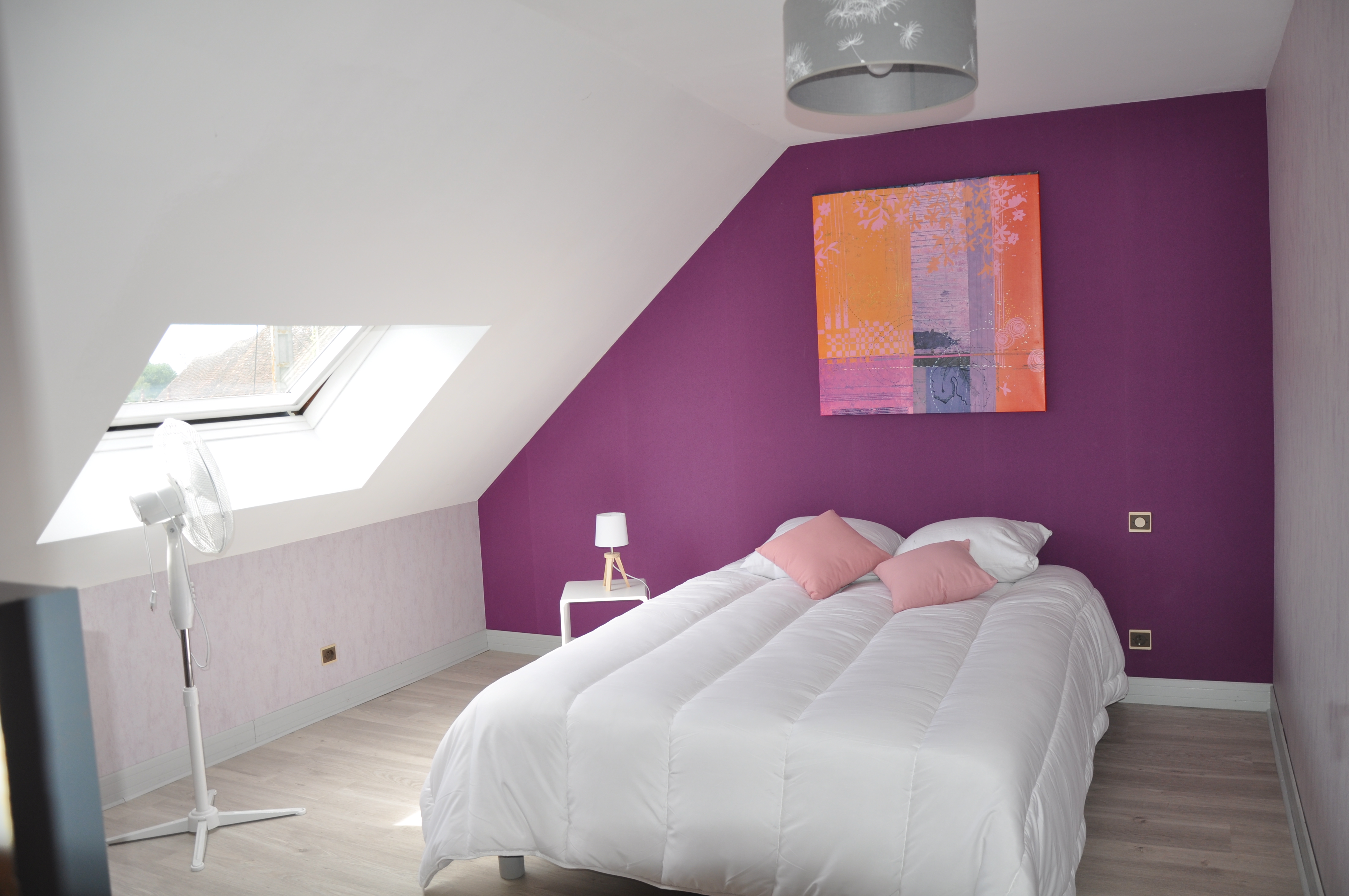 Gîte Les Landes, Pruniers-en-Sologne - photo 14