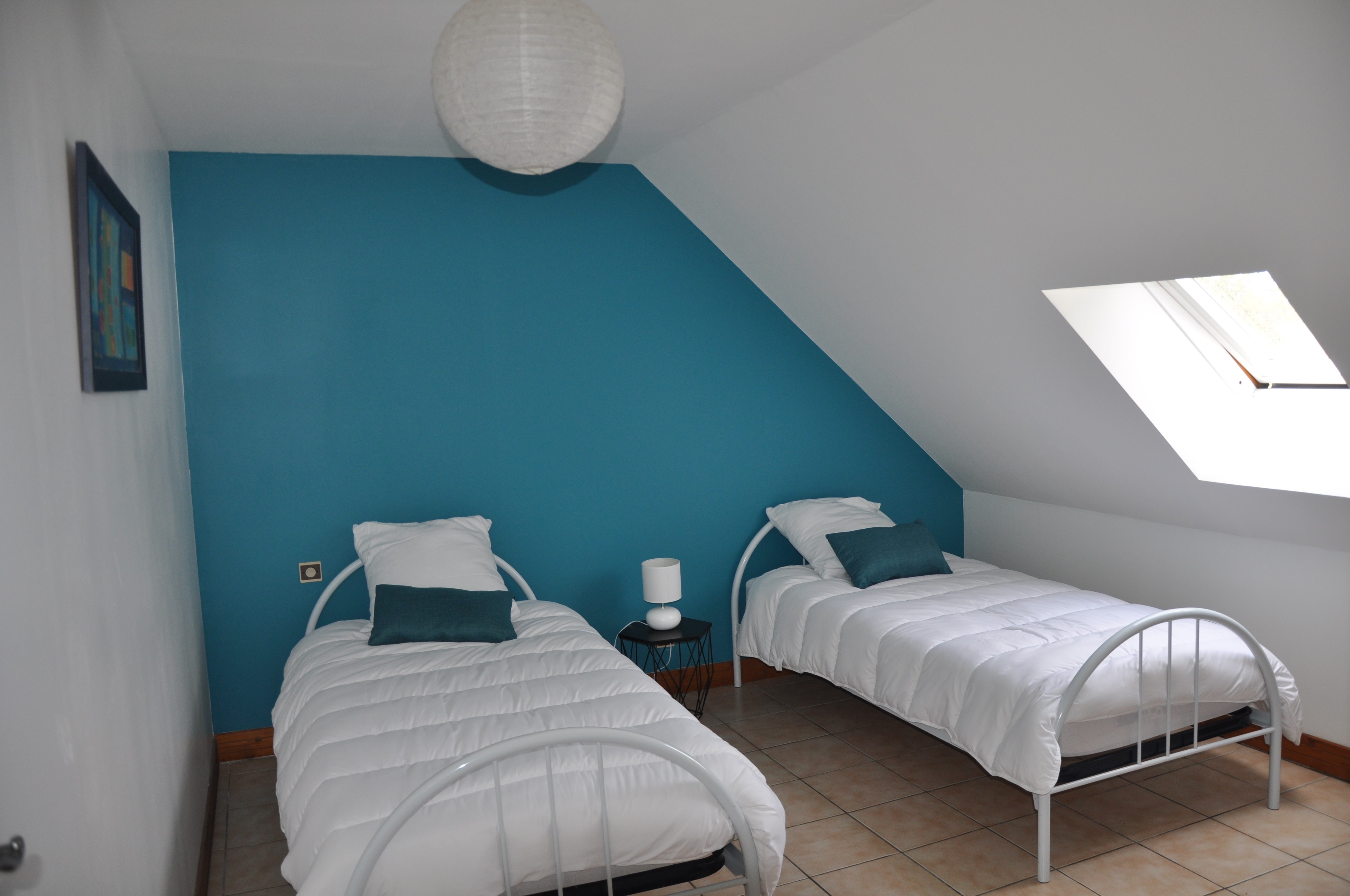 Gîte Les Landes, Pruniers-en-Sologne - photo 18