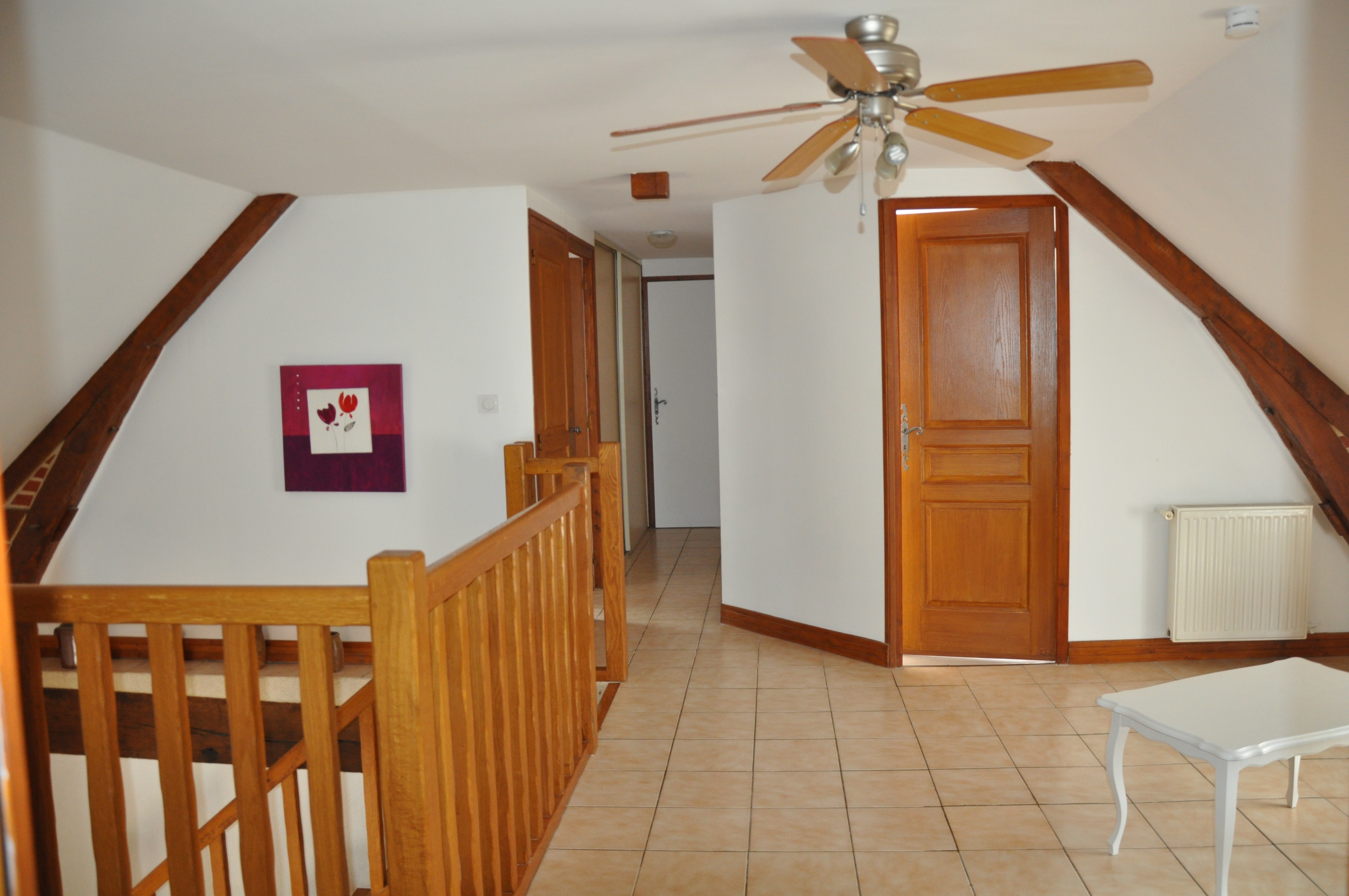 Gîte Les Landes, Pruniers-en-Sologne - photo 7