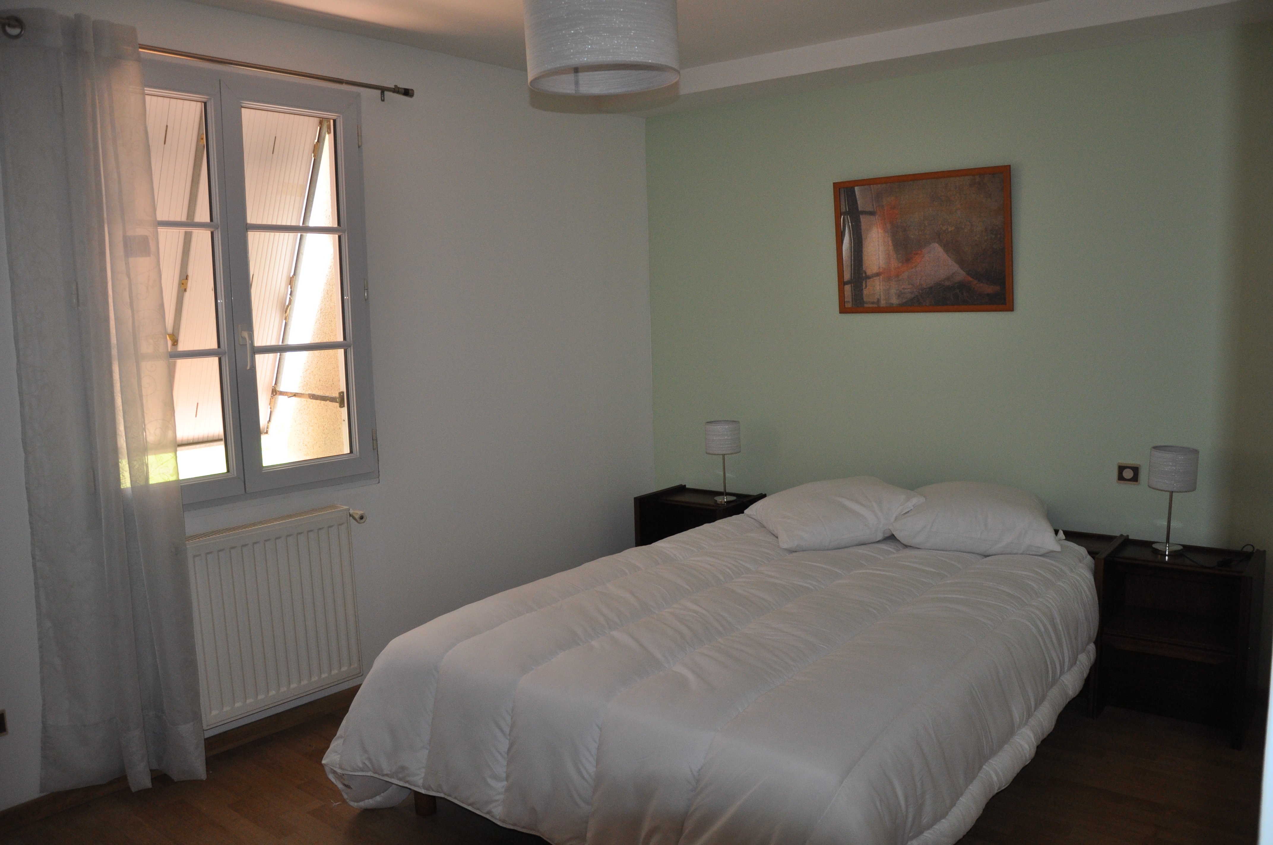 Gîte Les Landes, Pruniers-en-Sologne - photo 3