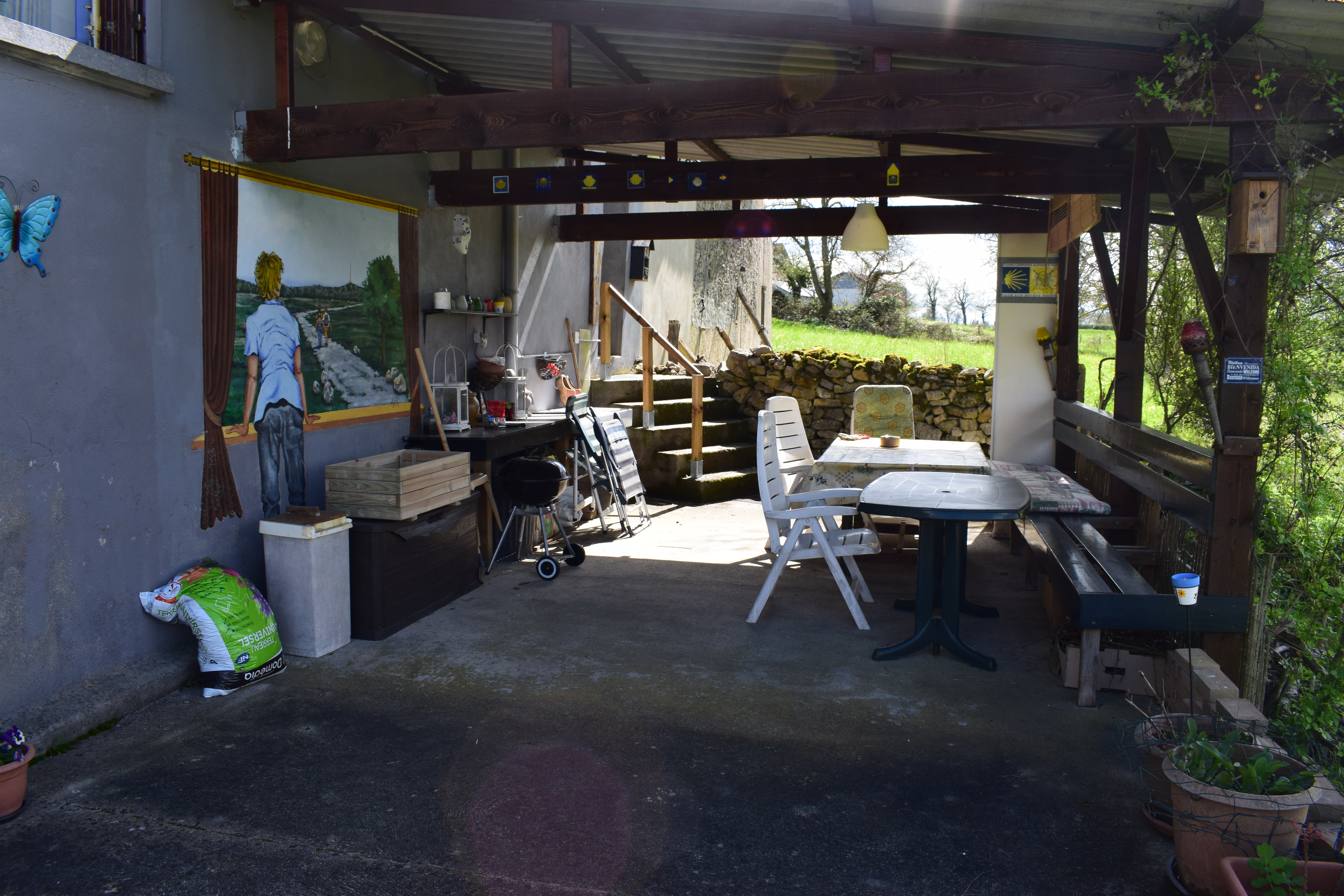 Refuge Pèlerin Nos Repos, Augy-sur-Aubois - photo 2