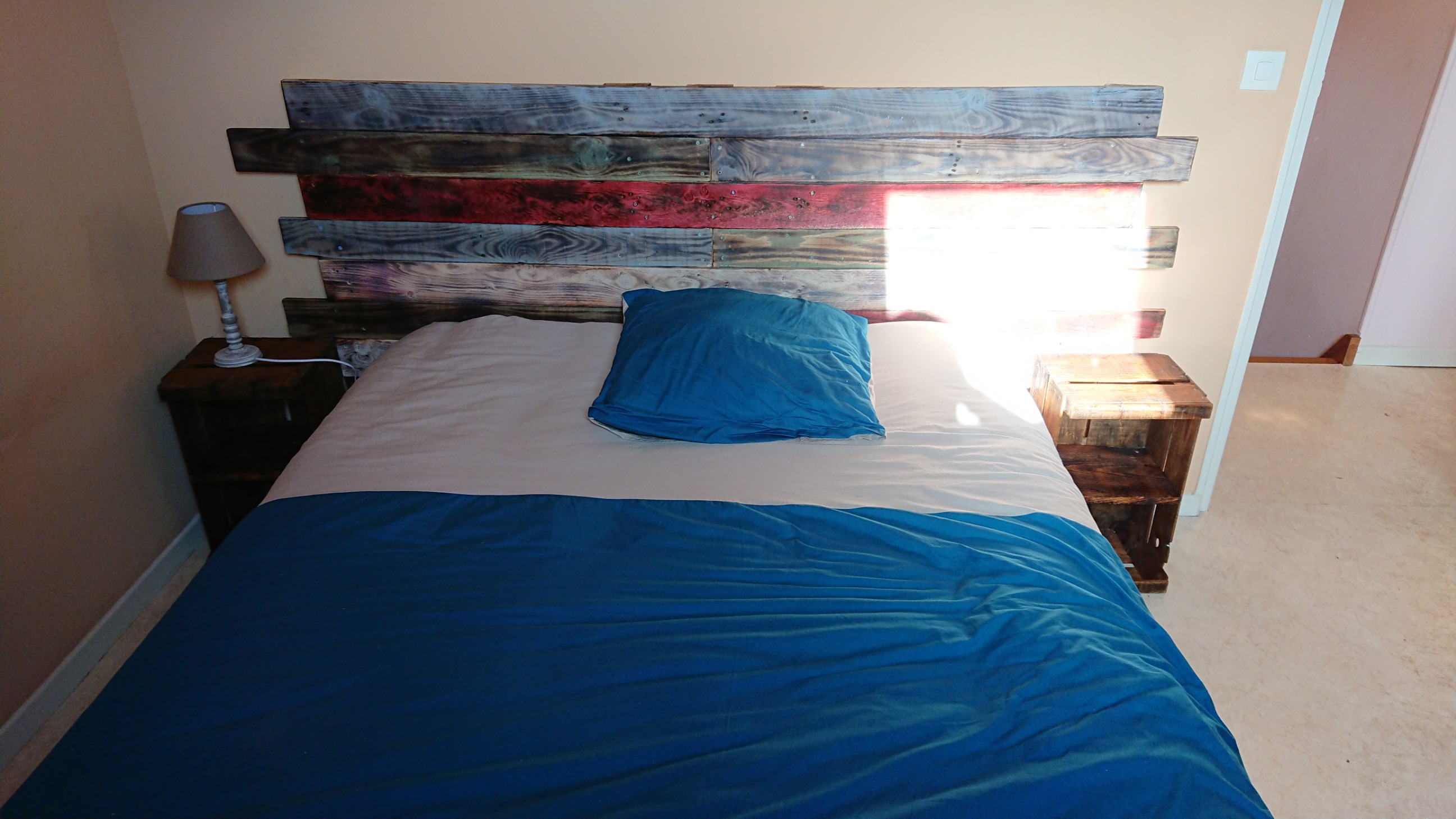 Maison du loir, Meusnes - photo 9