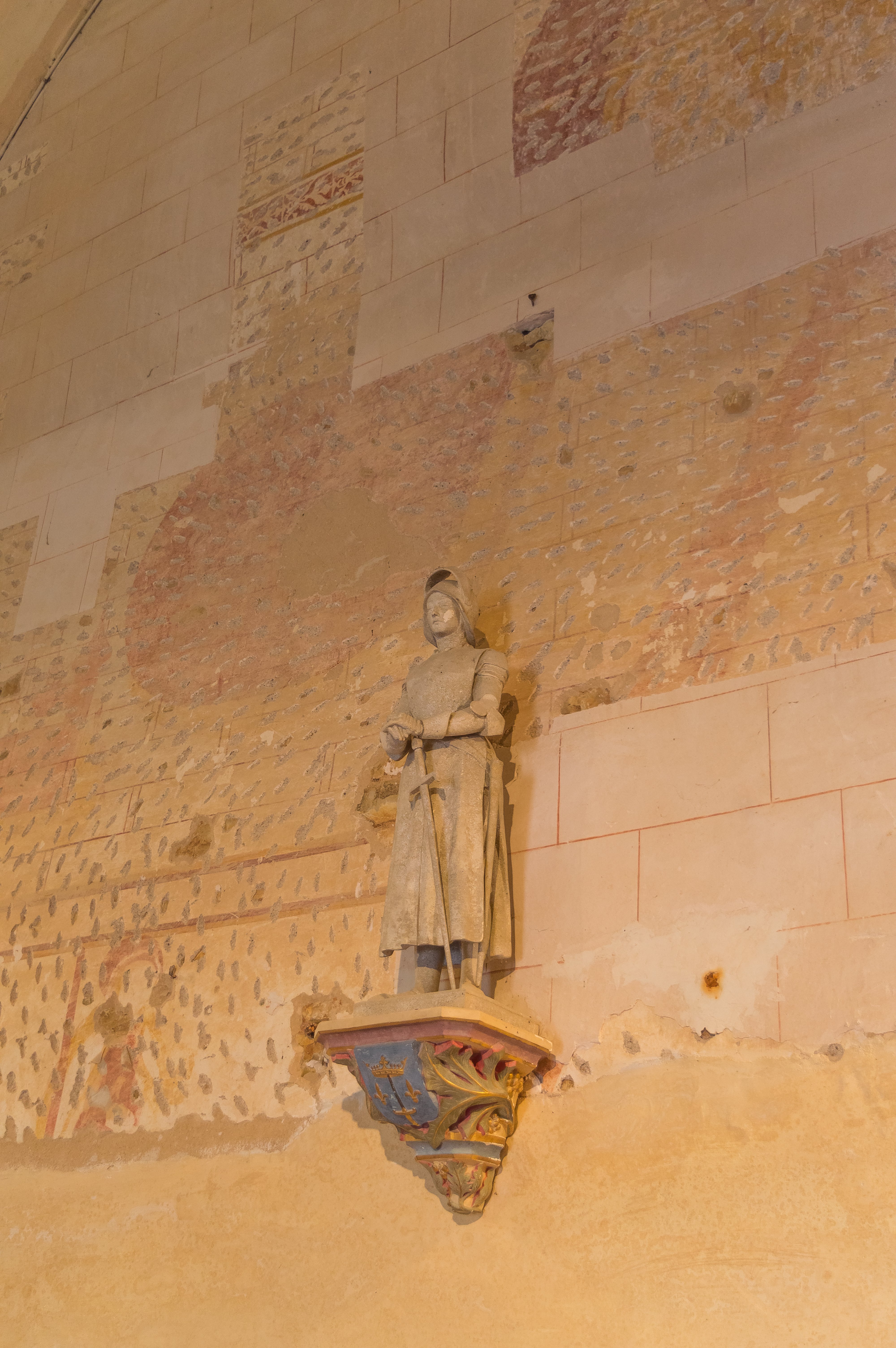 Eglise Notre-Dame, La Champenoise - photo 7