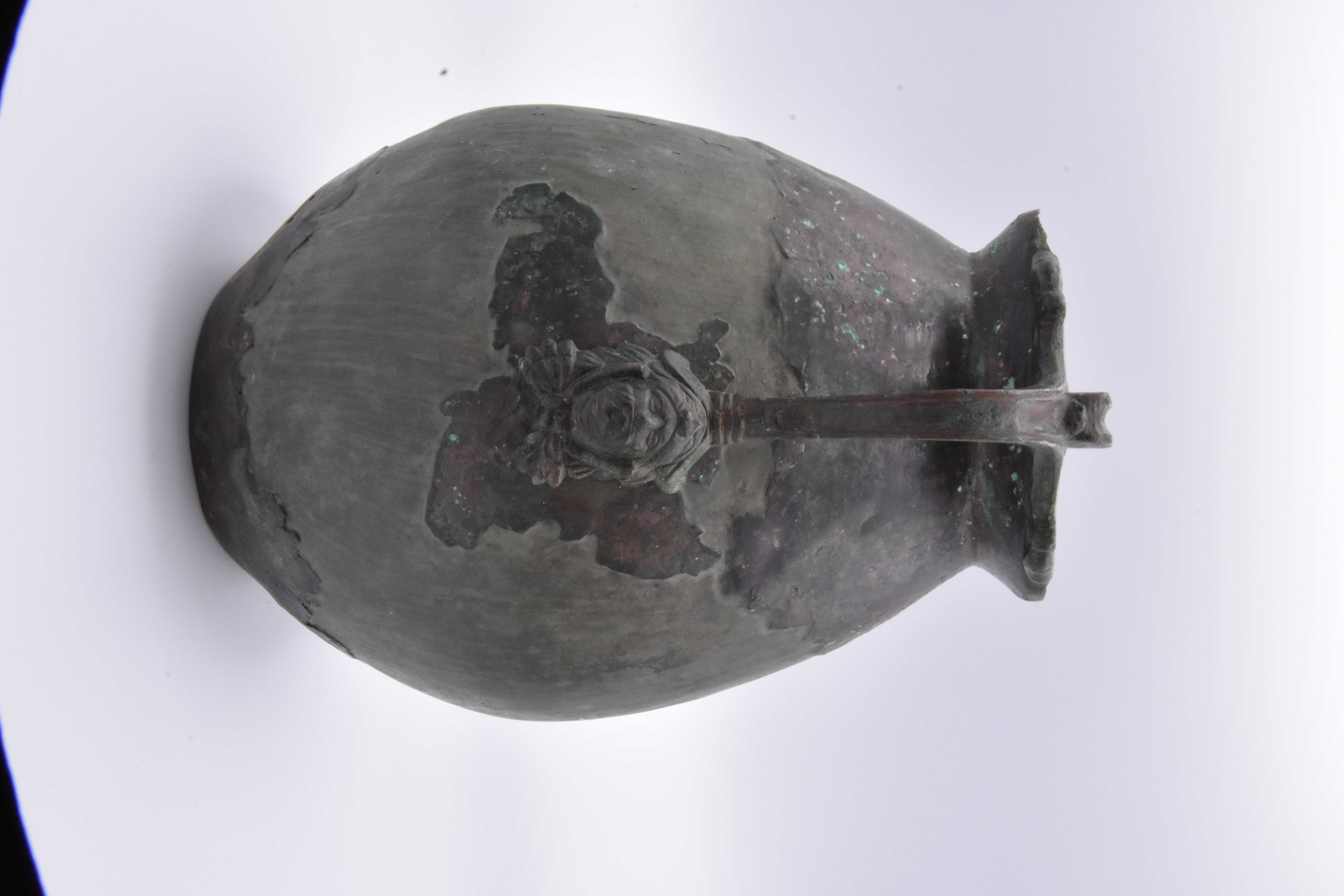 Musée archéologique de tasciaca, Thésée - photo 2