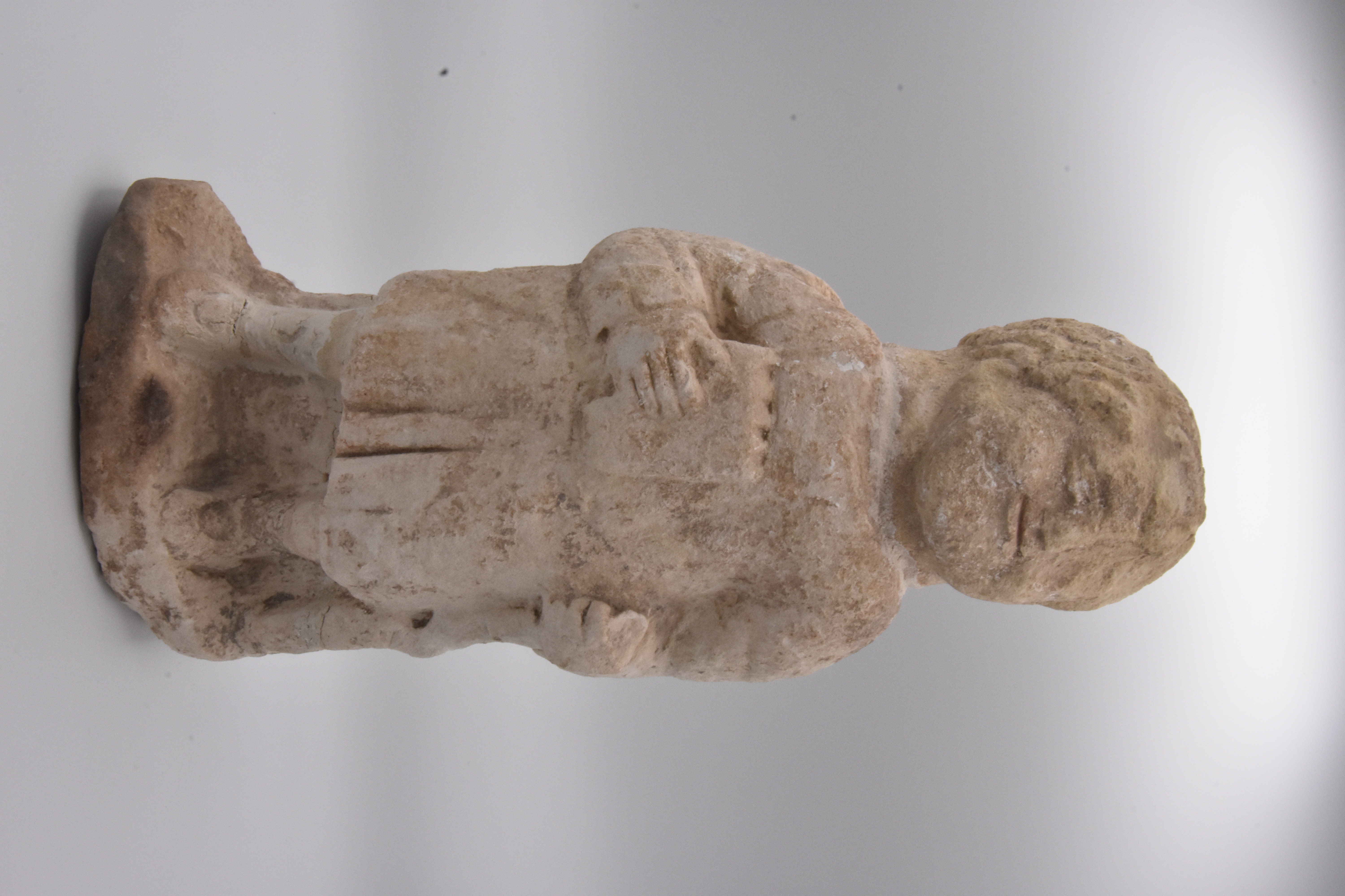 Musée archéologique de tasciaca, Thésée - photo 5