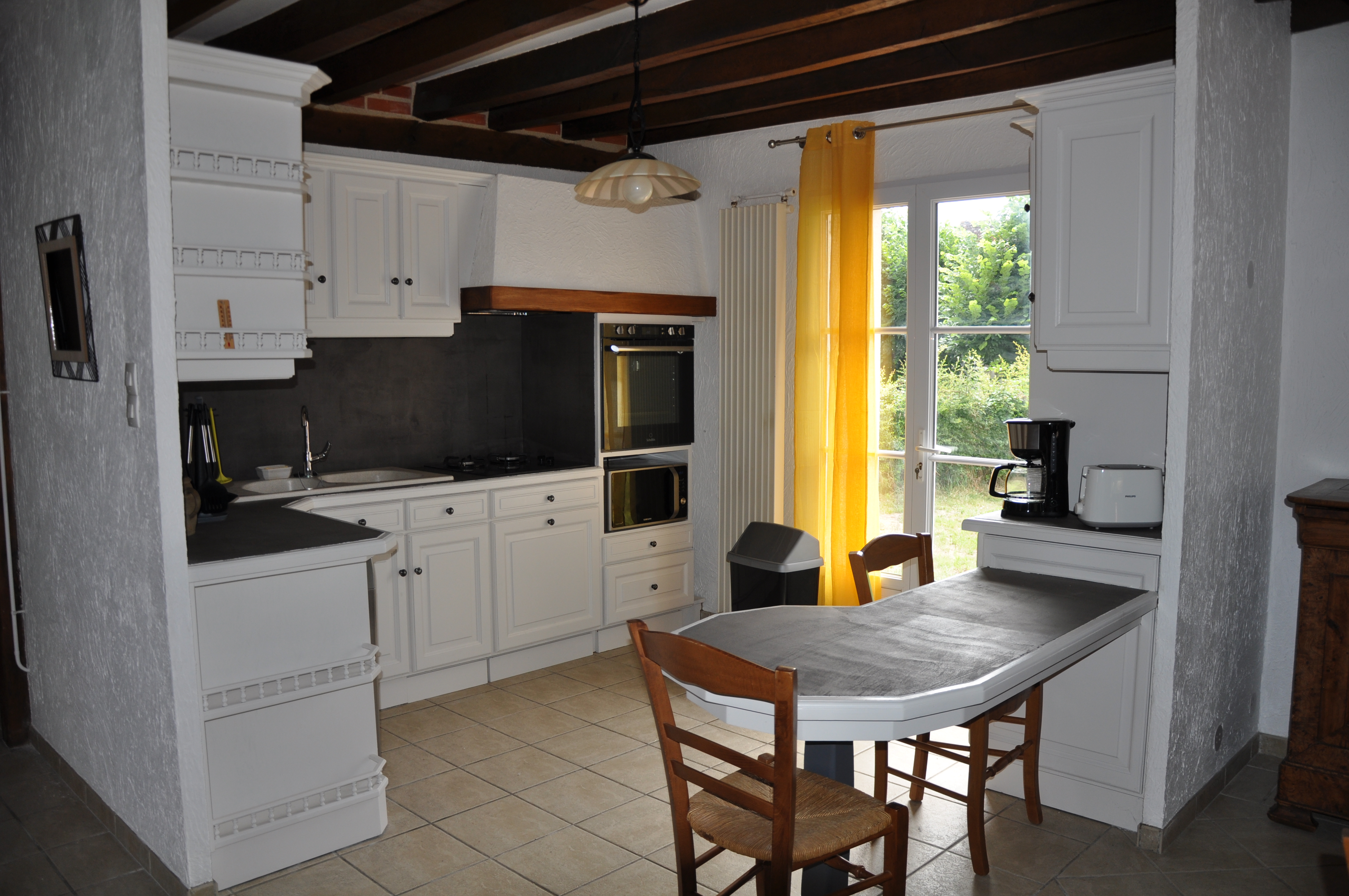 Gîte Les Landes, Pruniers-en-Sologne