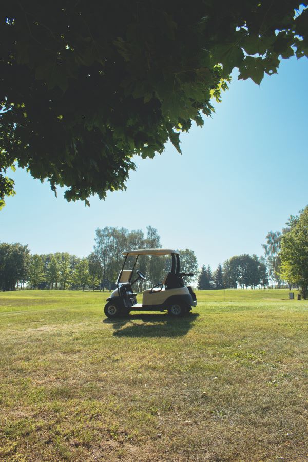 Golf Club du Val de l'Indre