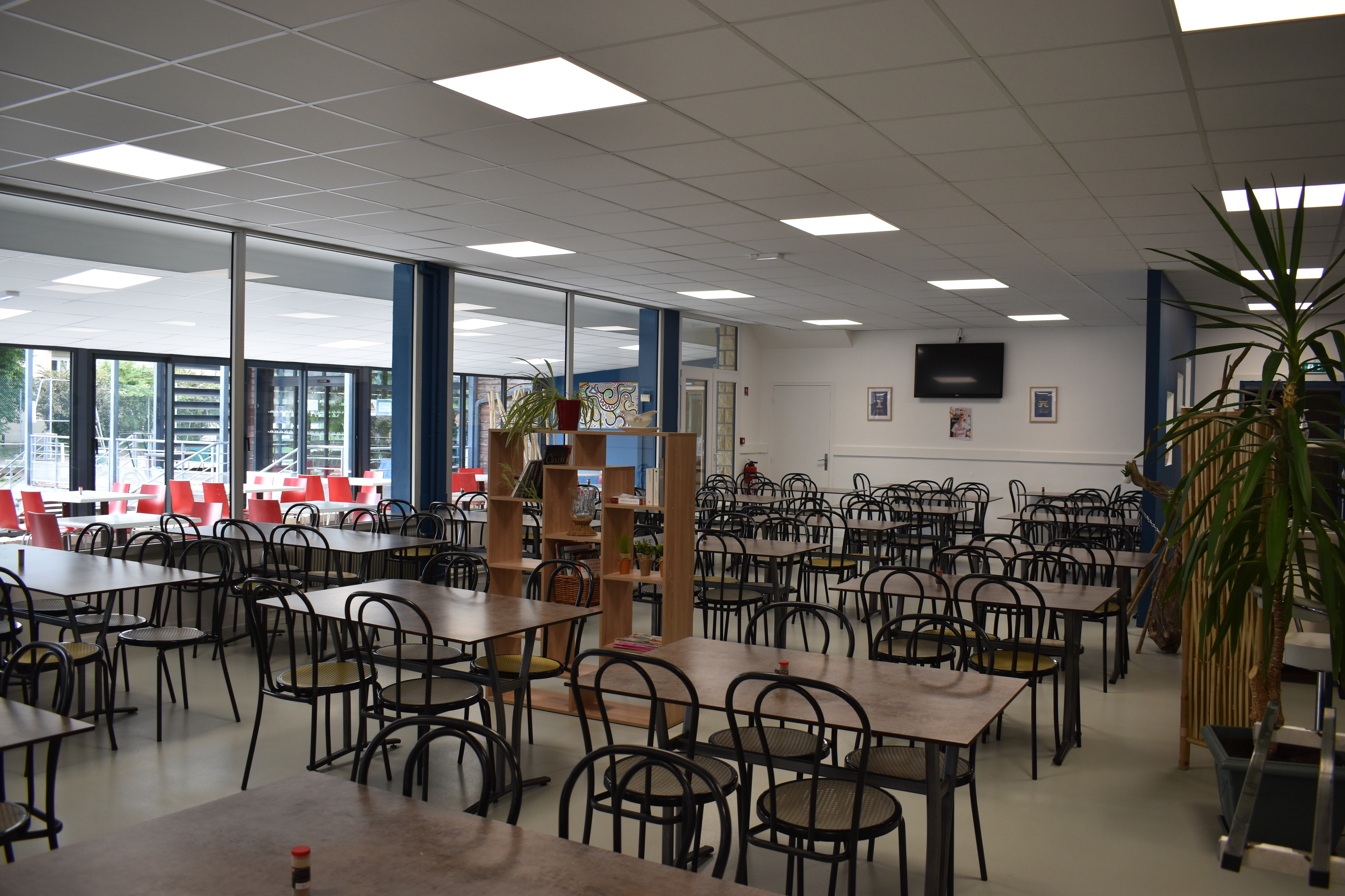 Auberge de Jeunesse de Vendôme, Vendôme - photo 5