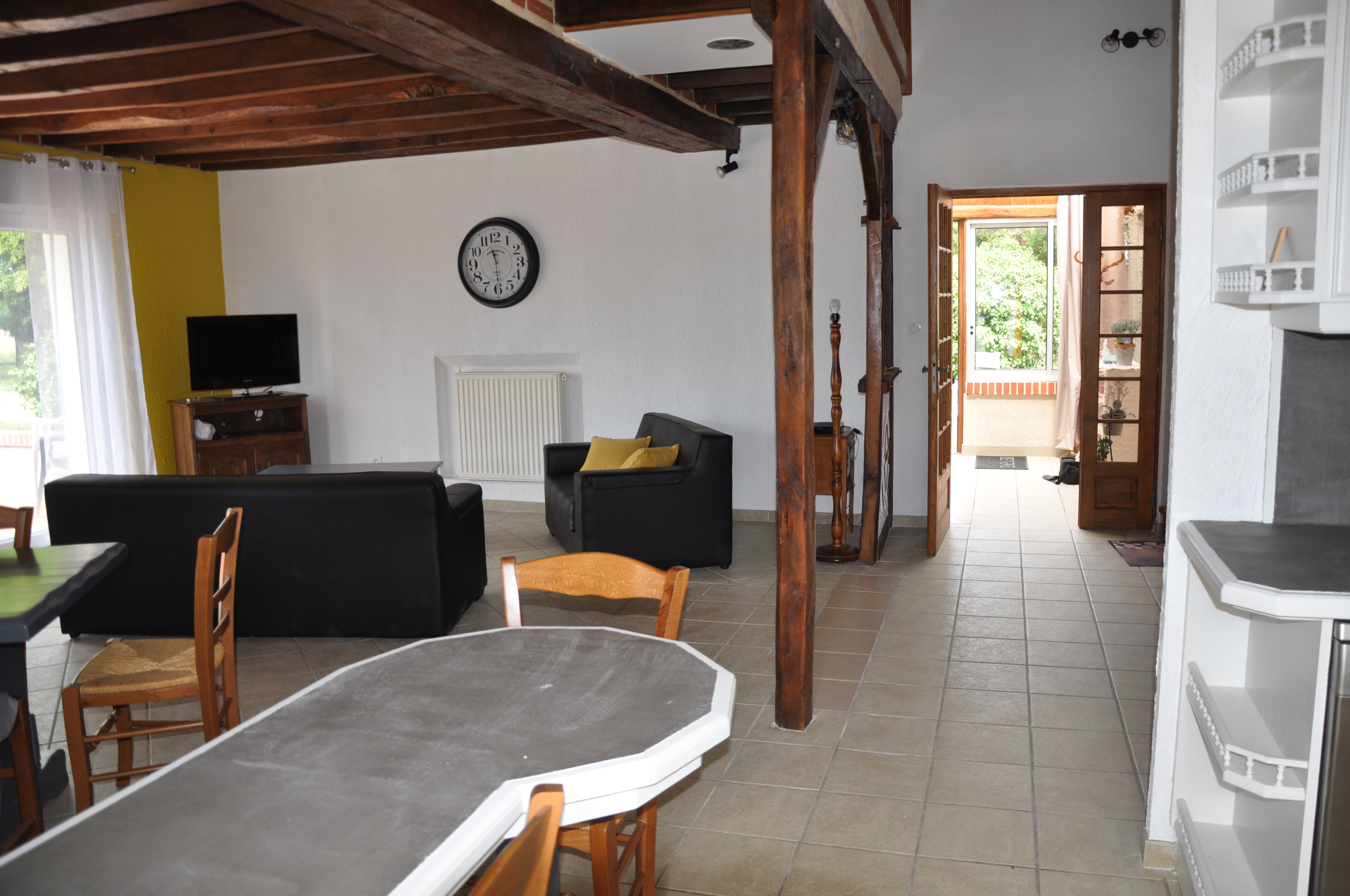 Gîte Les Landes, Pruniers-en-Sologne - photo 15