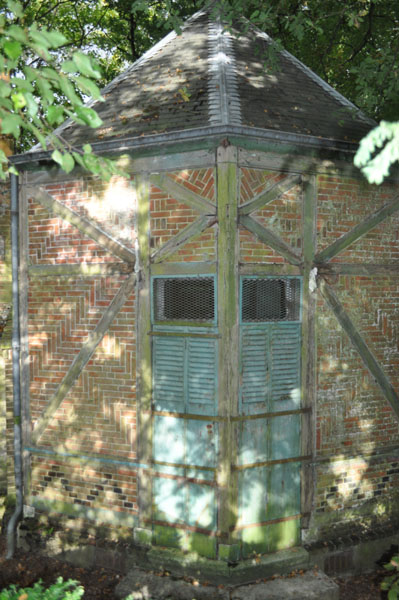 Le Pré Catelan, Illiers-Combray - photo 5