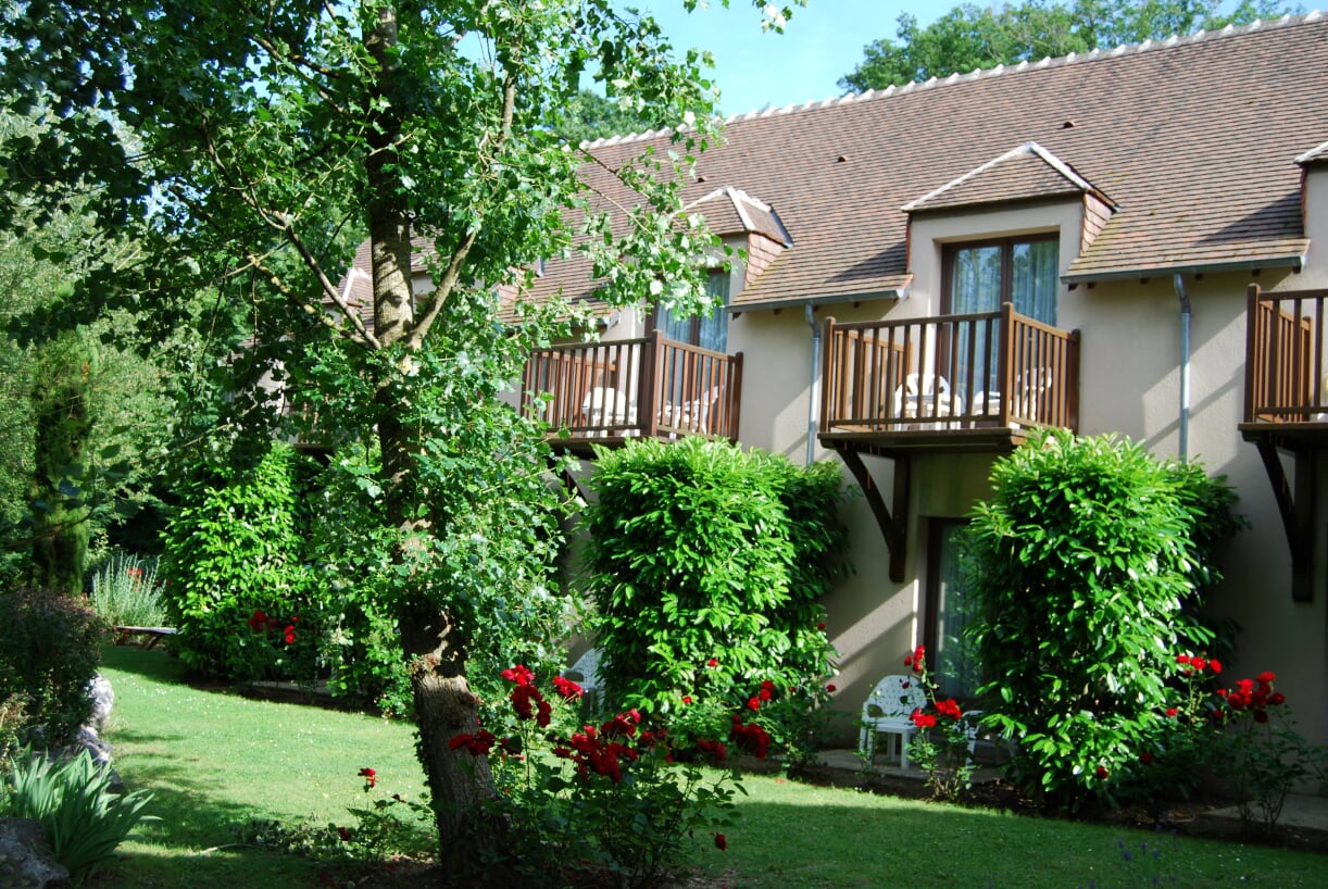 Domaine de L'Arbrelle