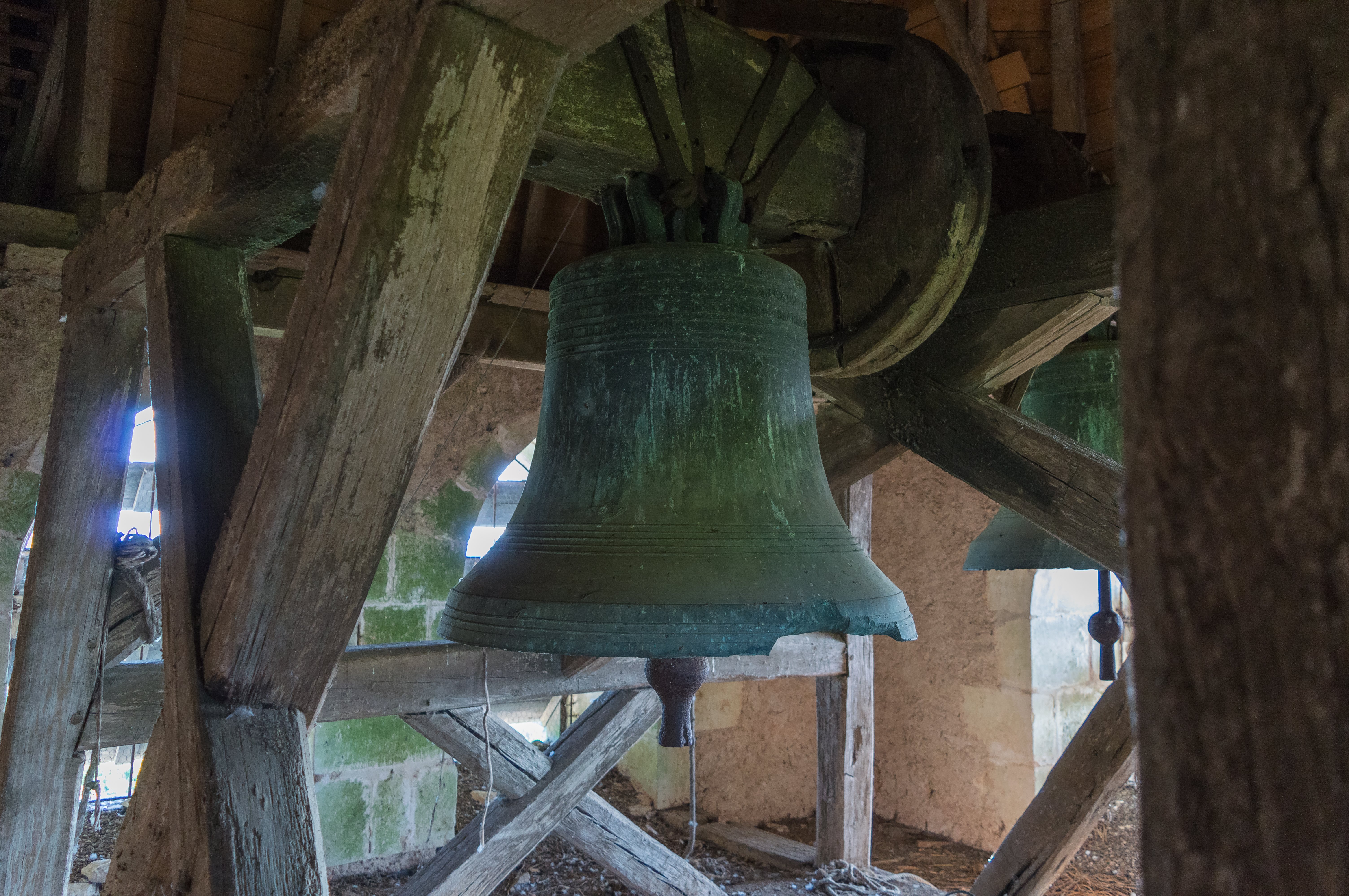 Eglise Notre-Dame, La Champenoise - photo 9