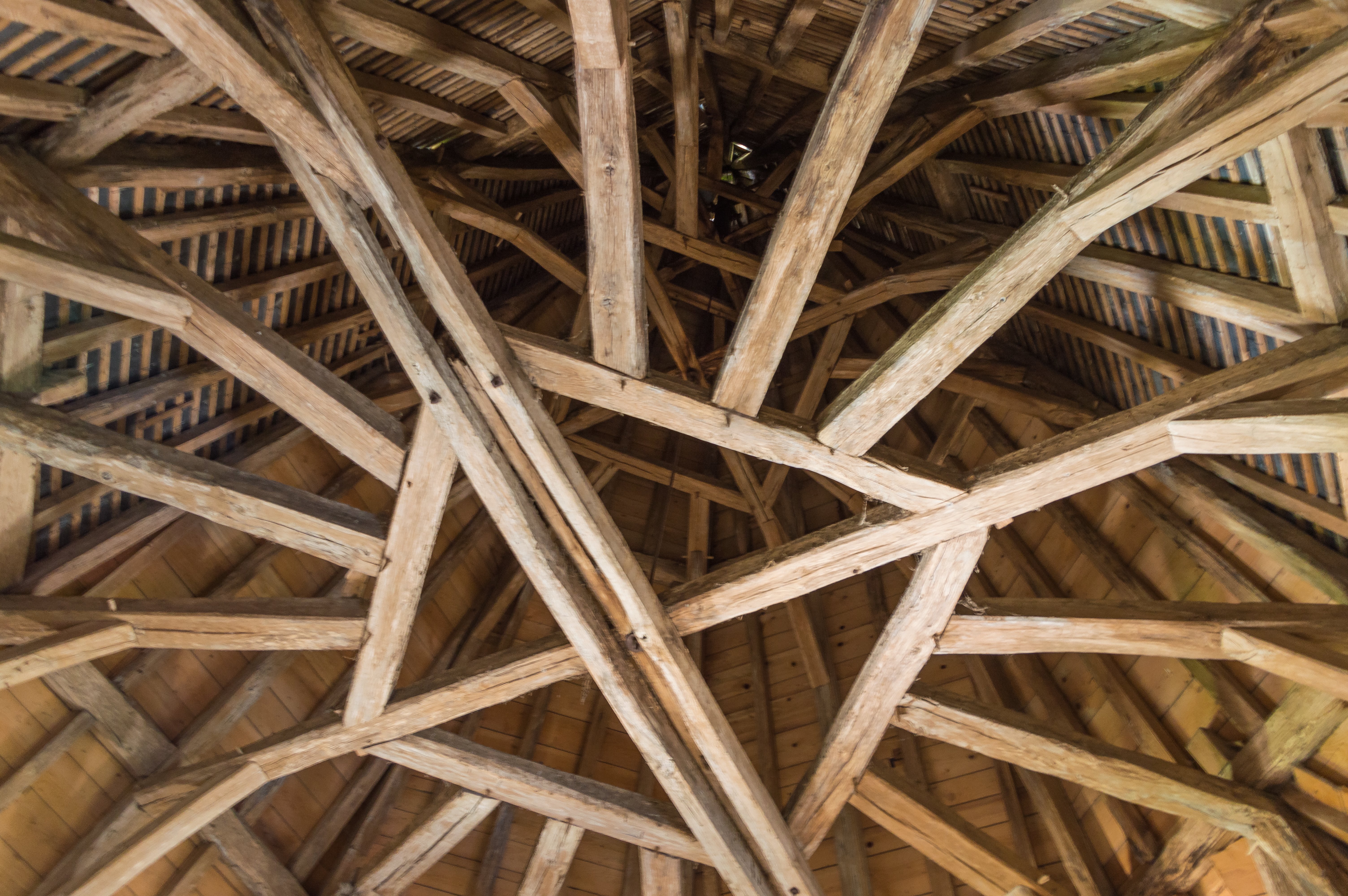 Eglise Notre-Dame, La Champenoise - photo 2