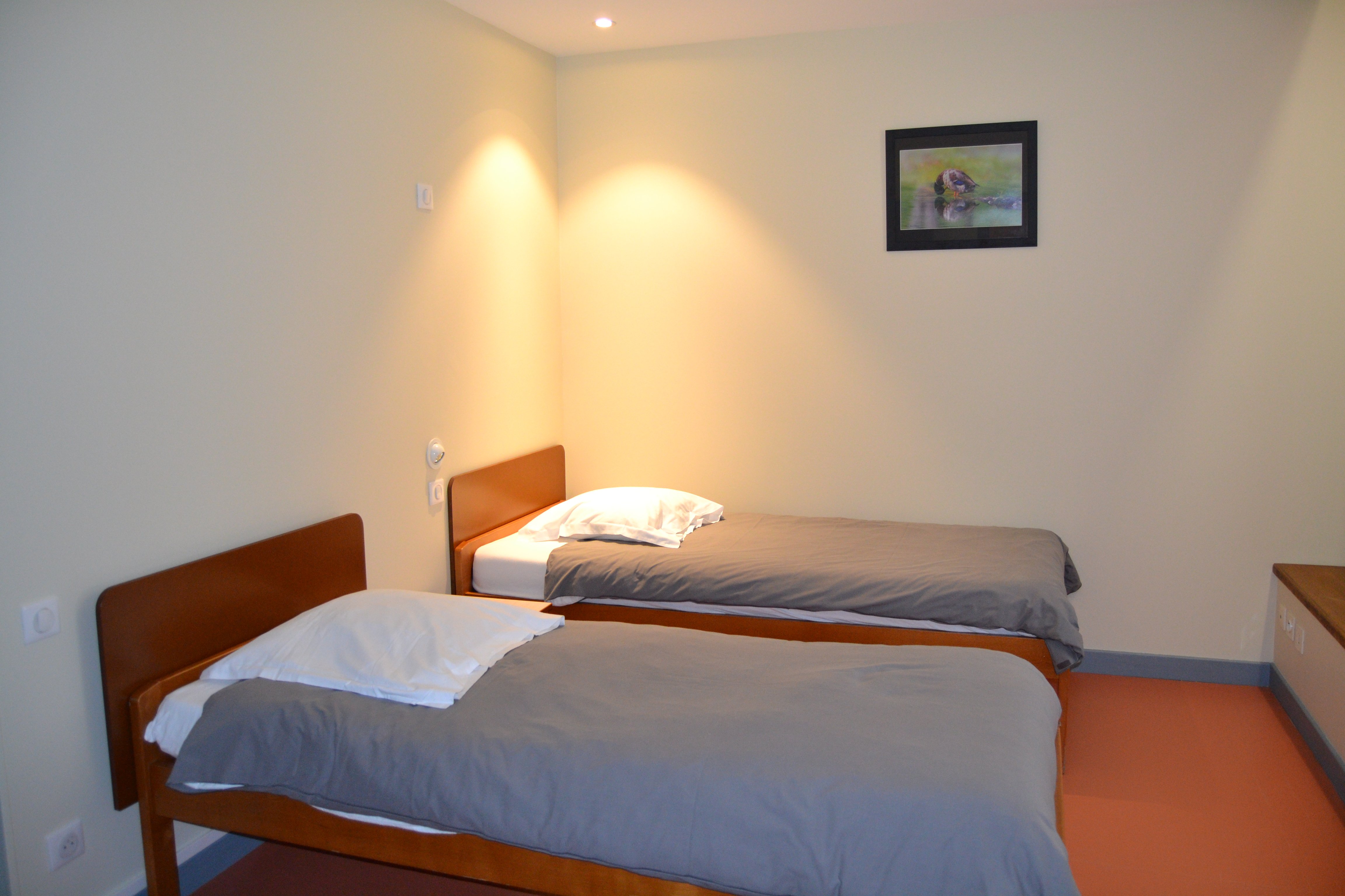 GITE DE LA FEUILLARDERIE, Vouzeron - photo 4