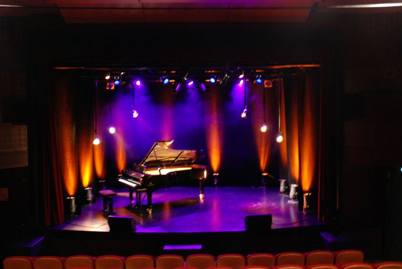 L'Avant-Scène, Argenton-sur-Creuse - photo 4