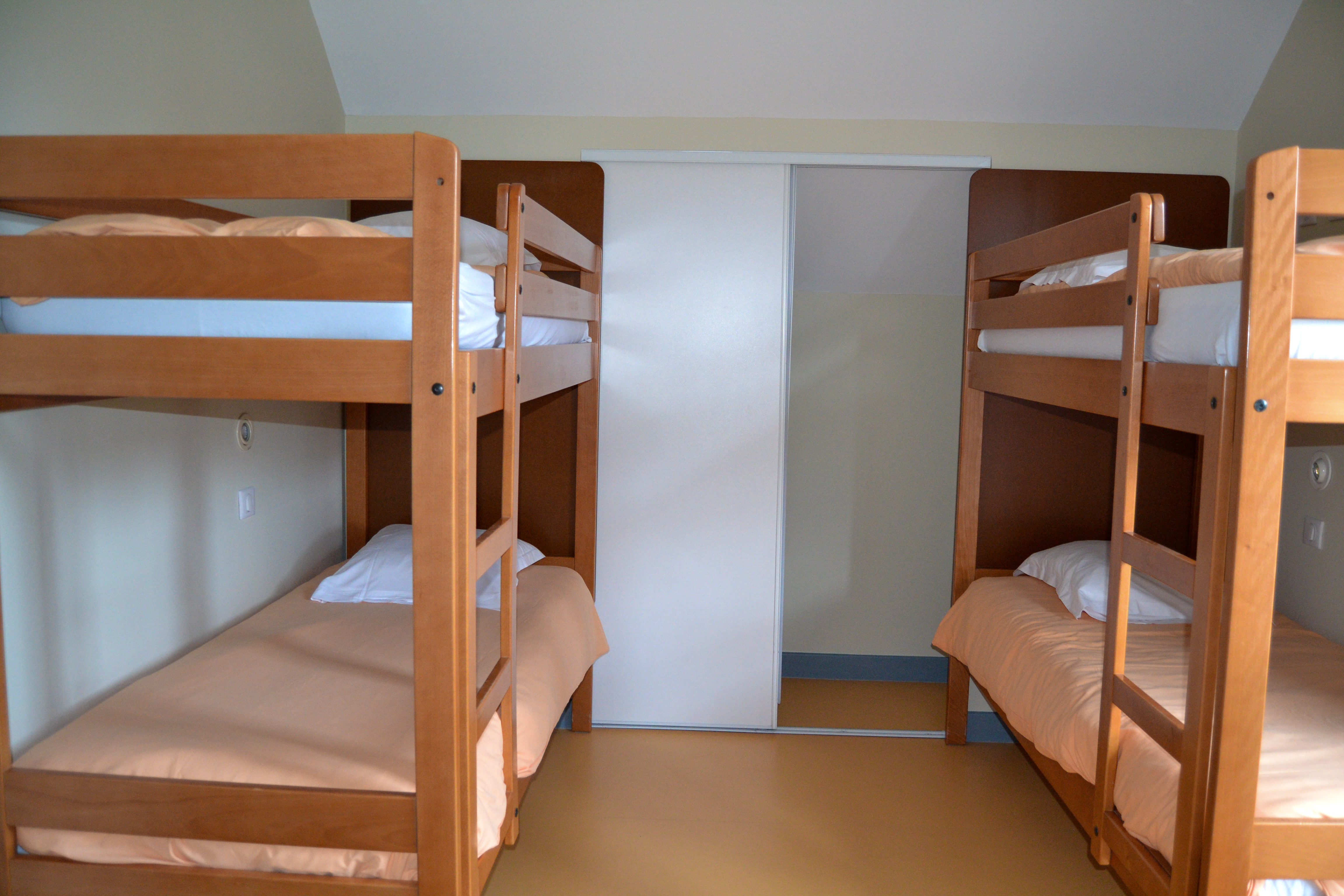 GITE DE LA FEUILLARDERIE, Vouzeron - photo 6