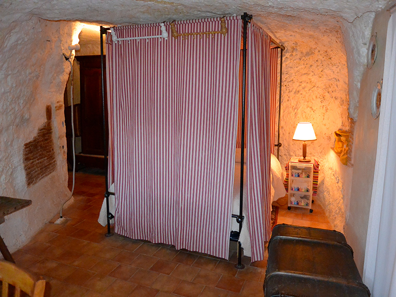 La Closerie du Chateauvert, Savonnières - photo 4