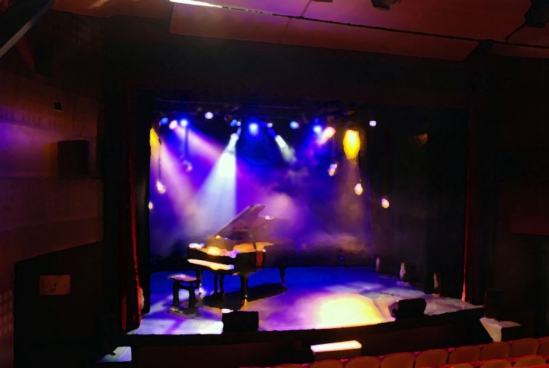 L'Avant-Scène, Argenton-sur-Creuse - photo 2