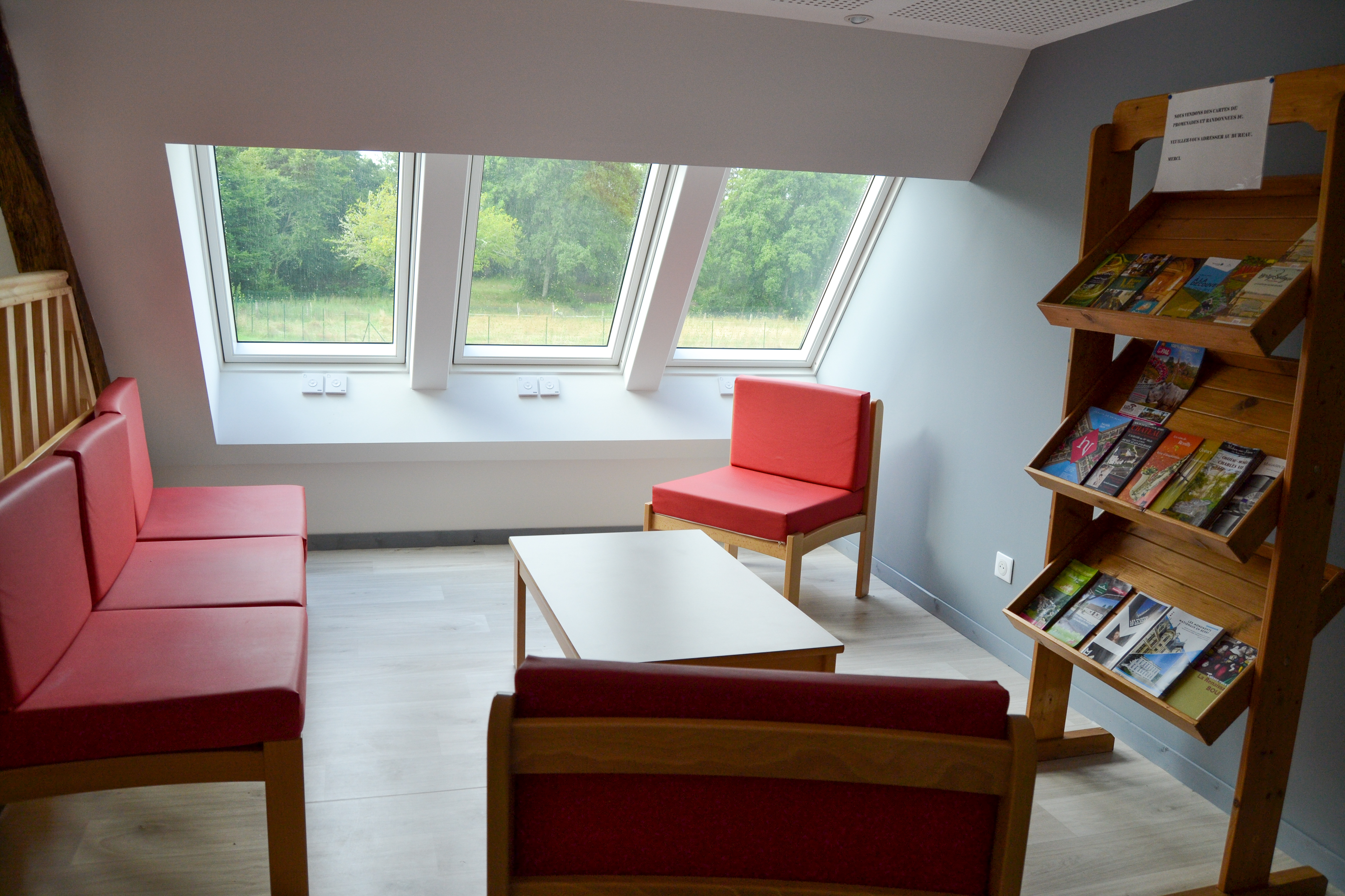 GITE DE LA FEUILLARDERIE, Vouzeron - photo 2