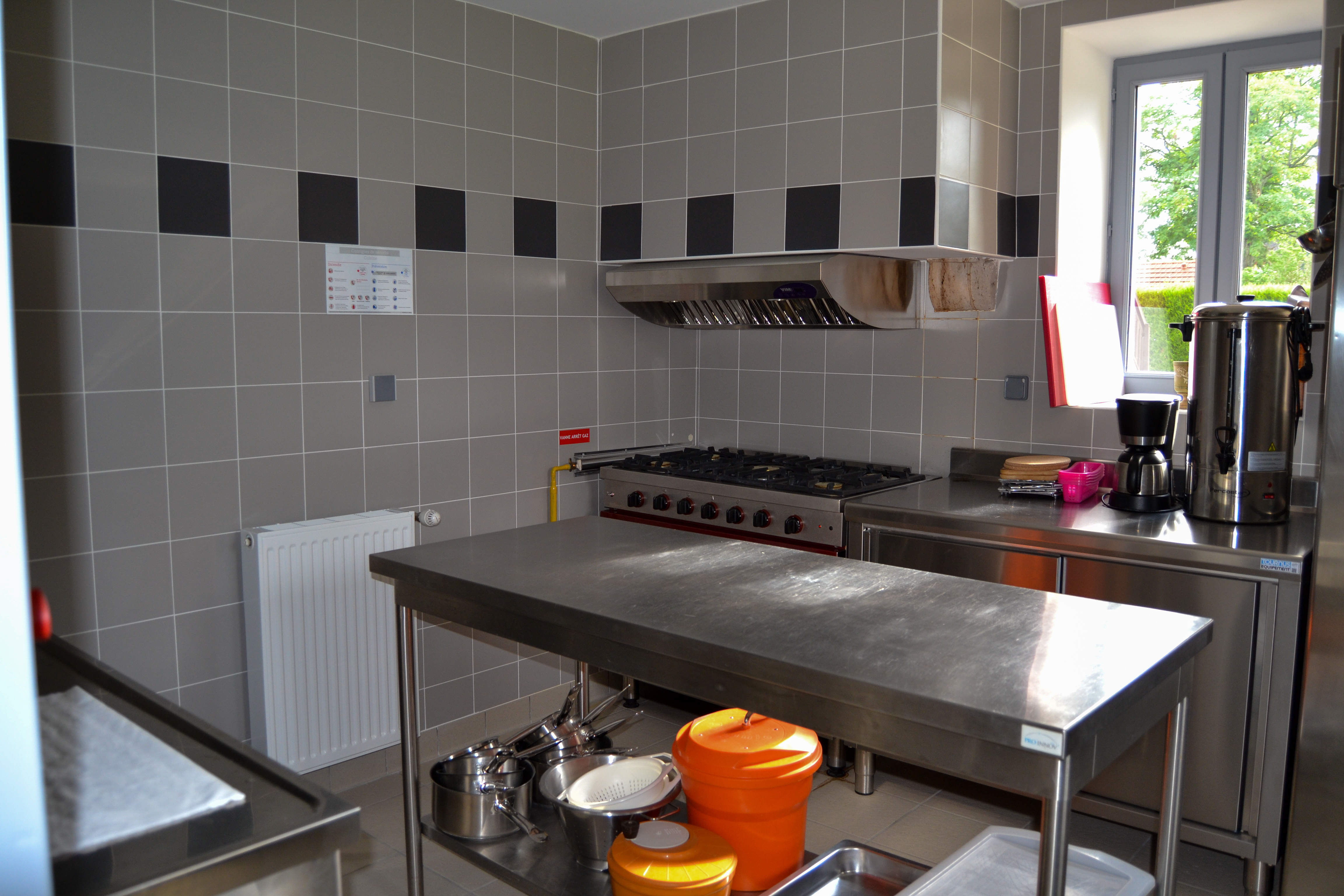 GITE DE LA FEUILLARDERIE, Vouzeron - photo 7