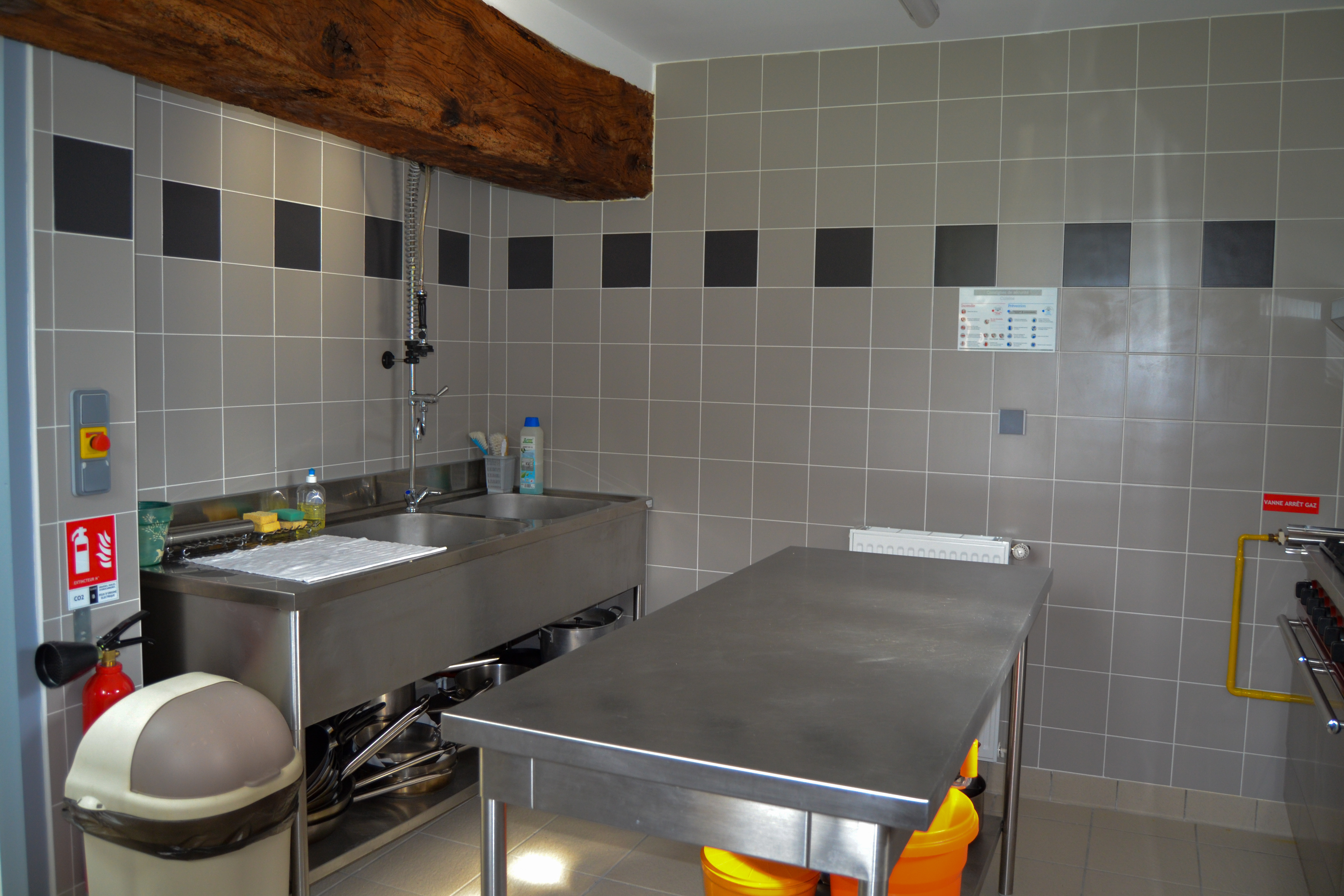 GITE DE LA FEUILLARDERIE, Vouzeron - photo 9