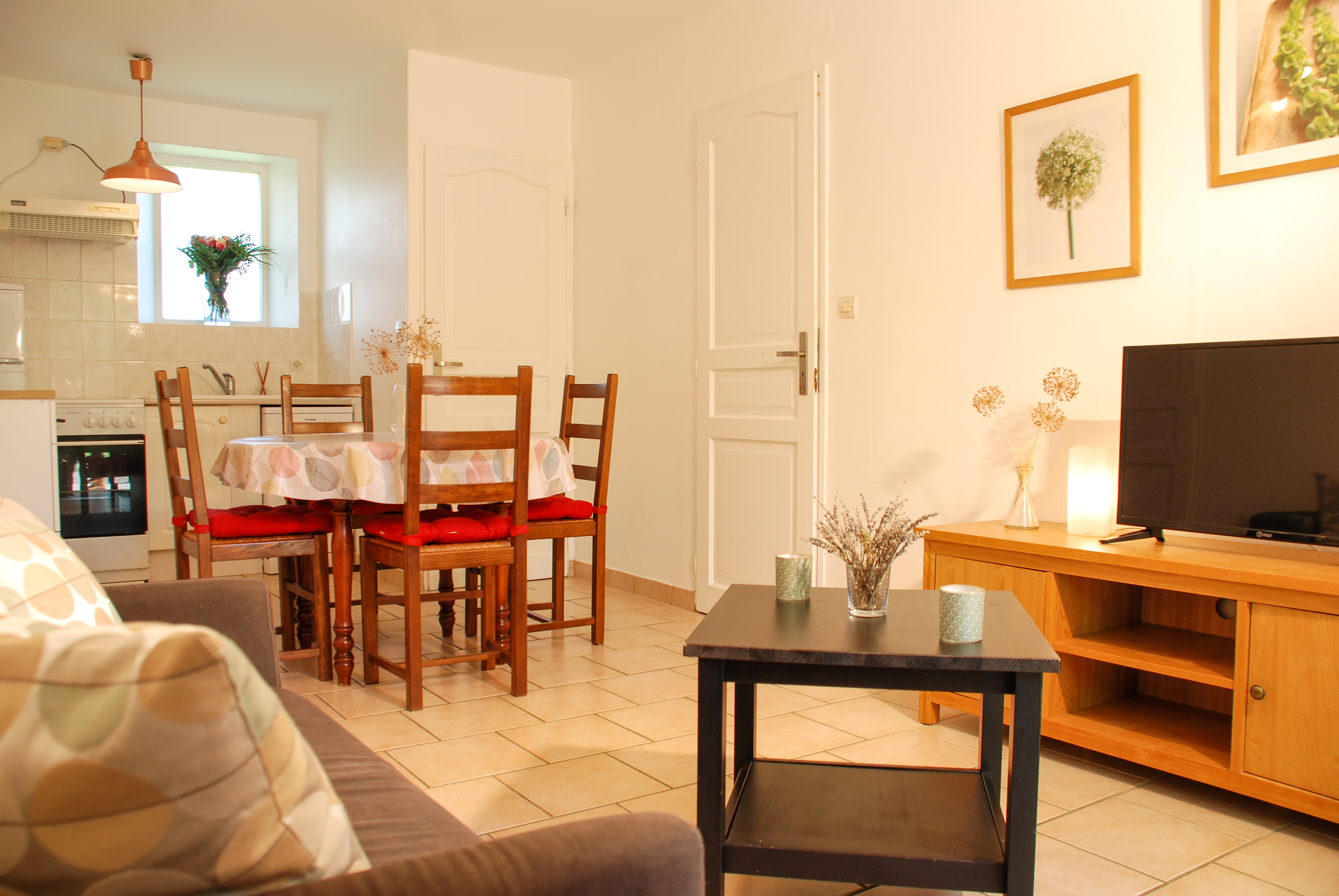 Pic Epeiche | Gîtes les Closeaux, Vallières-les-Grandes - photo 2