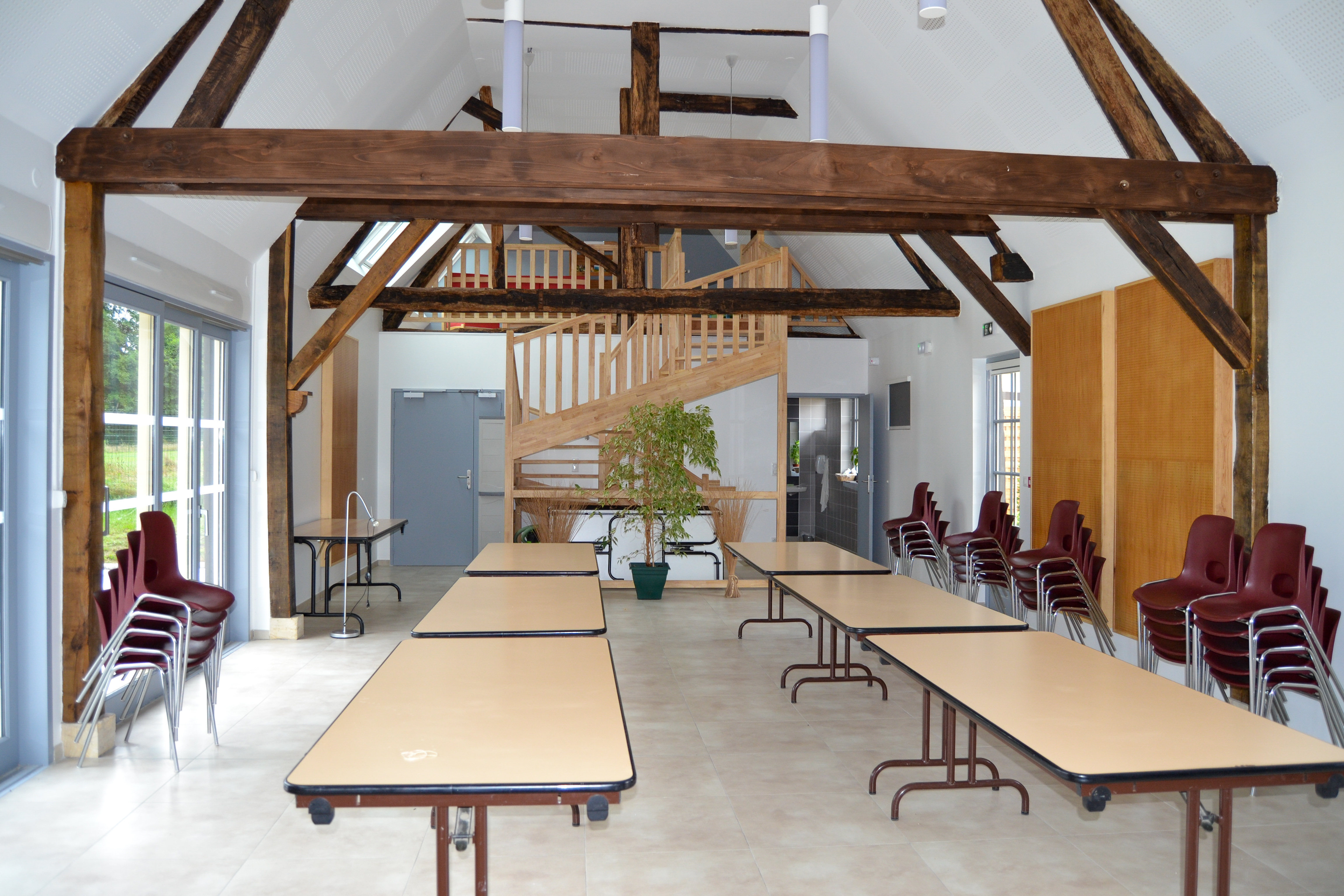 GITE DE LA FEUILLARDERIE, Vouzeron - photo 3