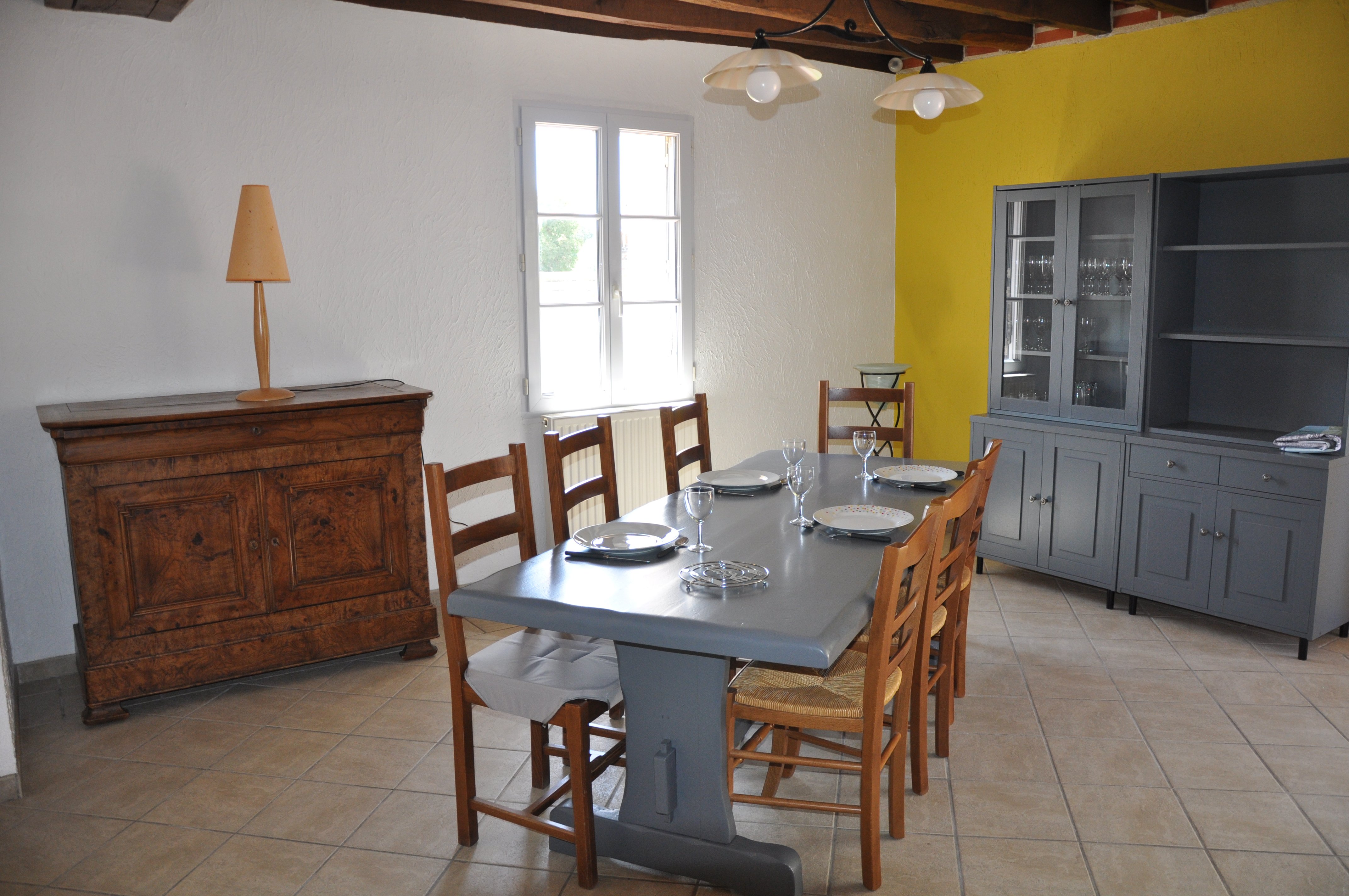 Gîte Les Landes, Pruniers-en-Sologne - photo 10