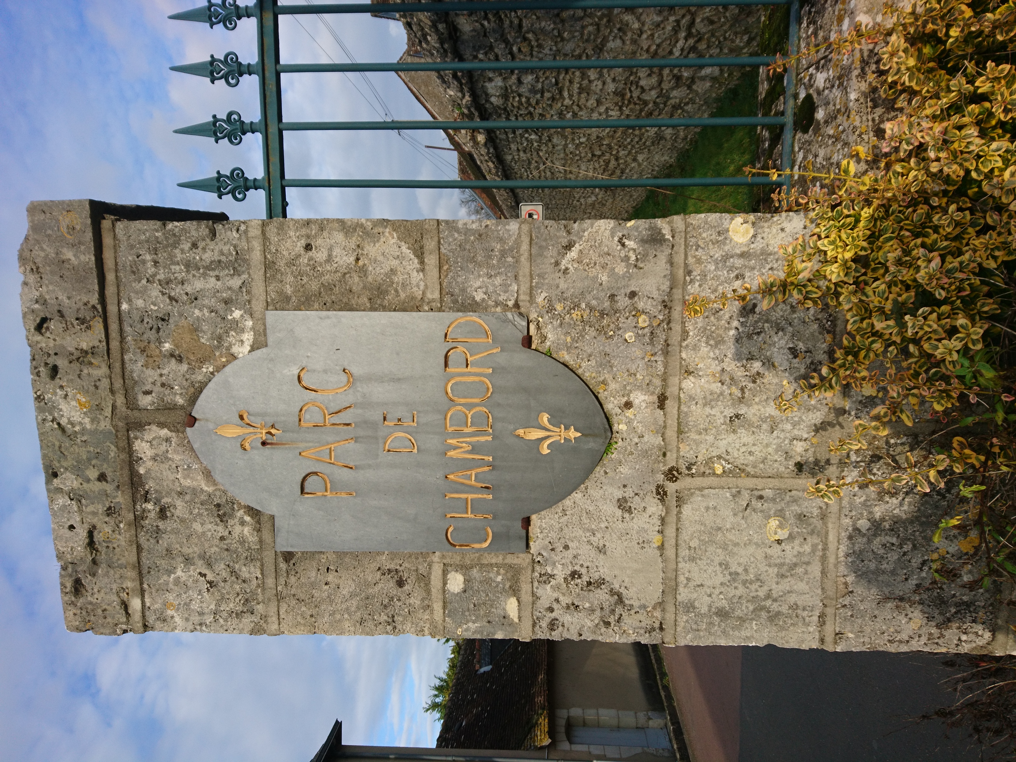 Le Clos Ilou, Huisseau-sur-Cosson - photo 2