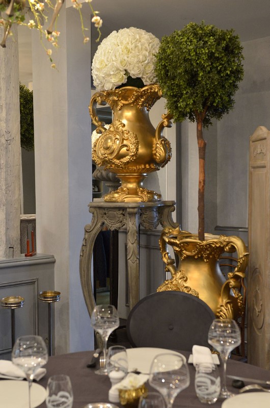 Les 3 Rois, Issoudun