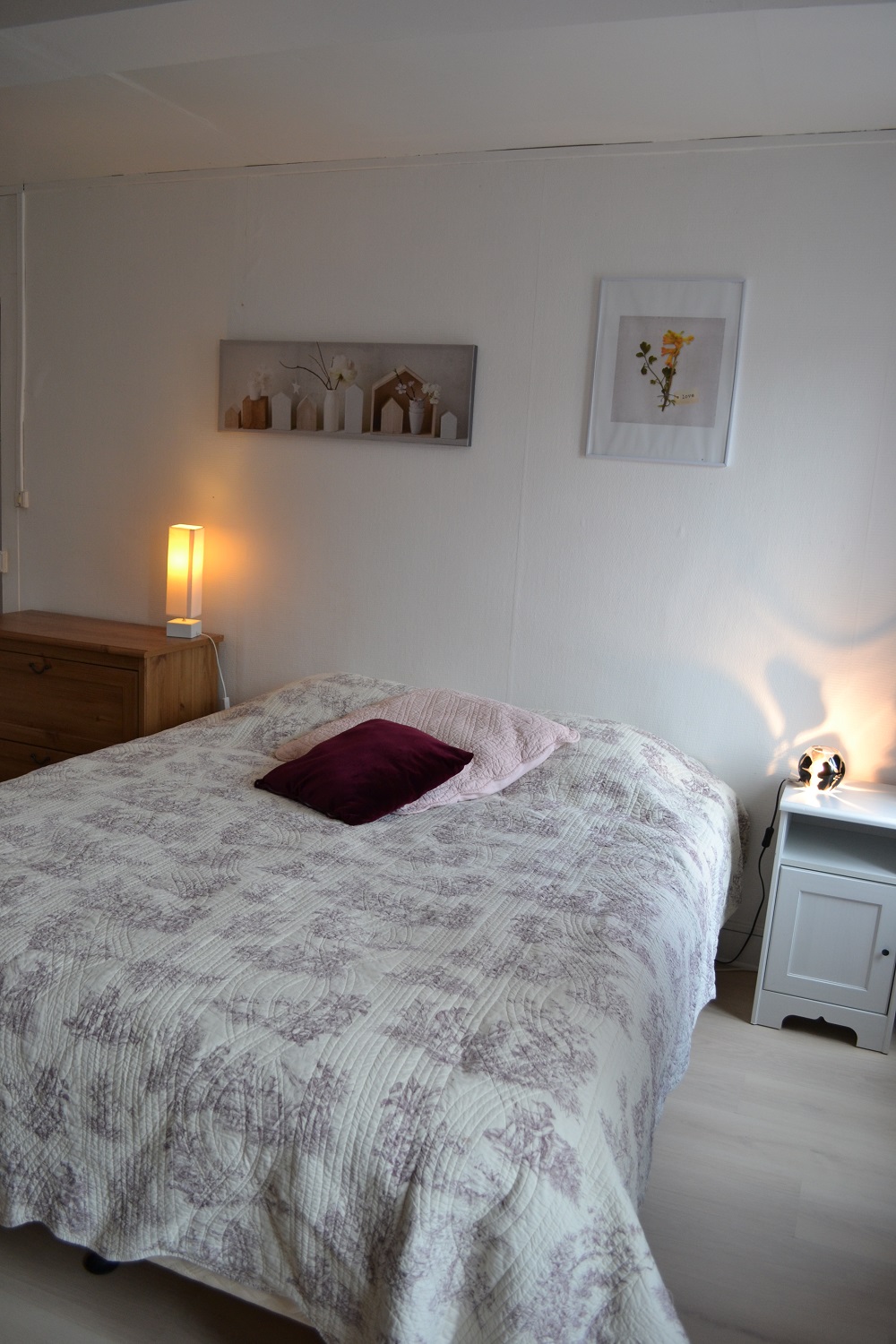 Gîte du Port, Châteauneuf-sur-Loire - photo 6