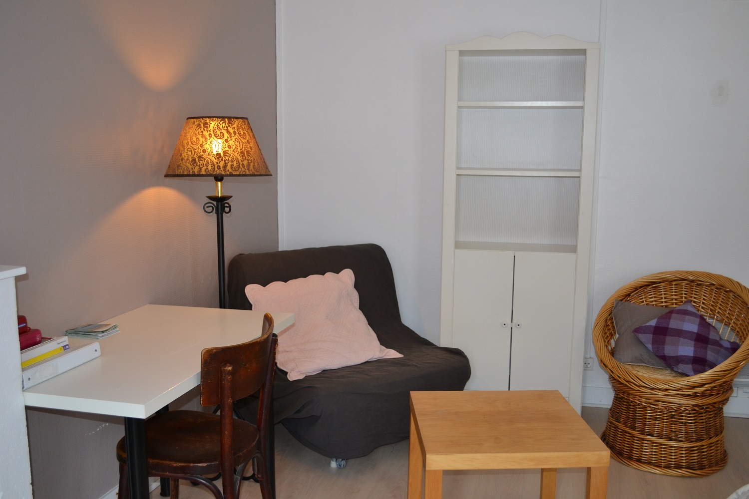Gîte du Port, Châteauneuf-sur-Loire - photo 2