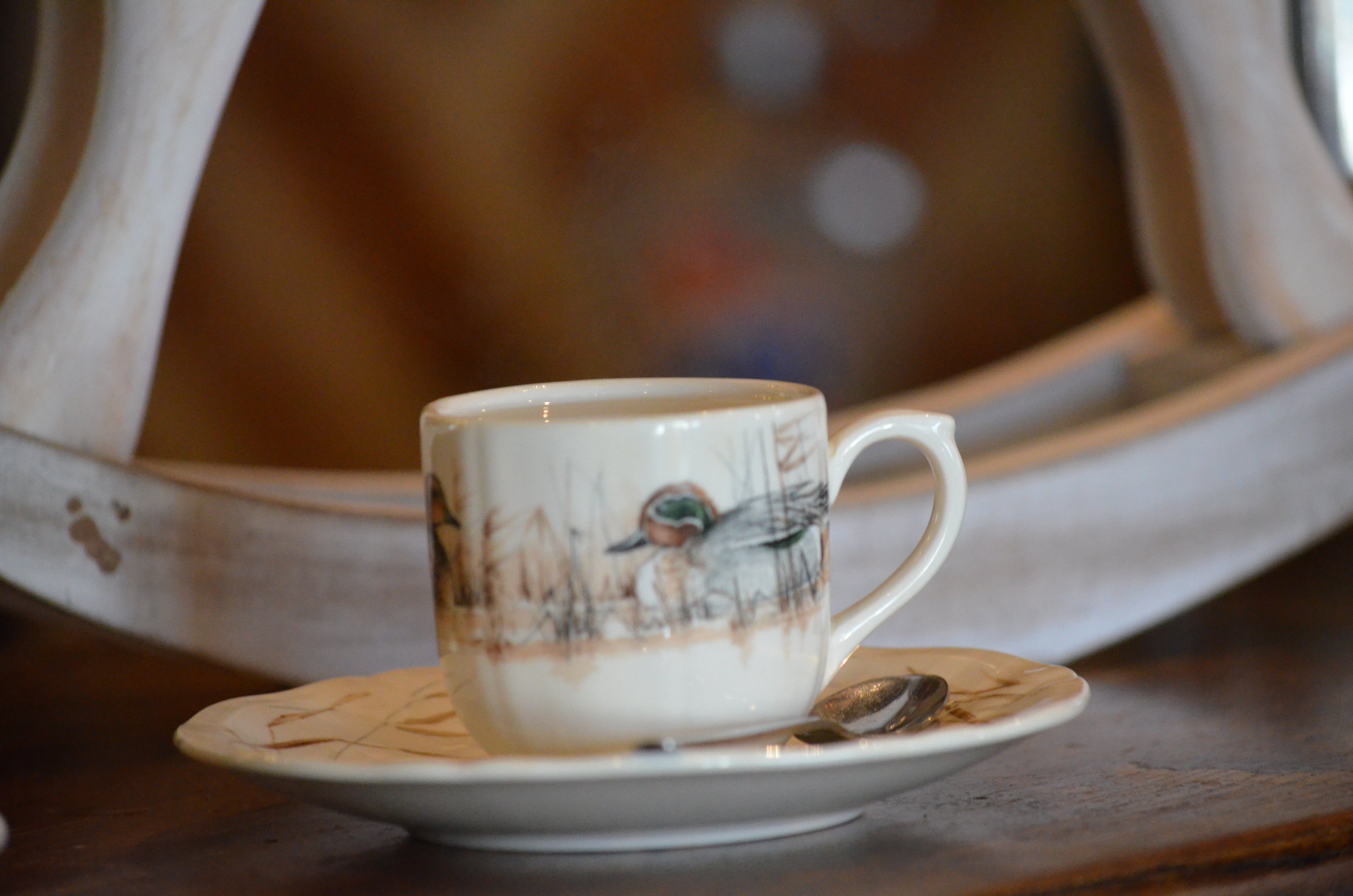 Auberge du Cheval Blanc, Yvoy-le-Marron - photo 6