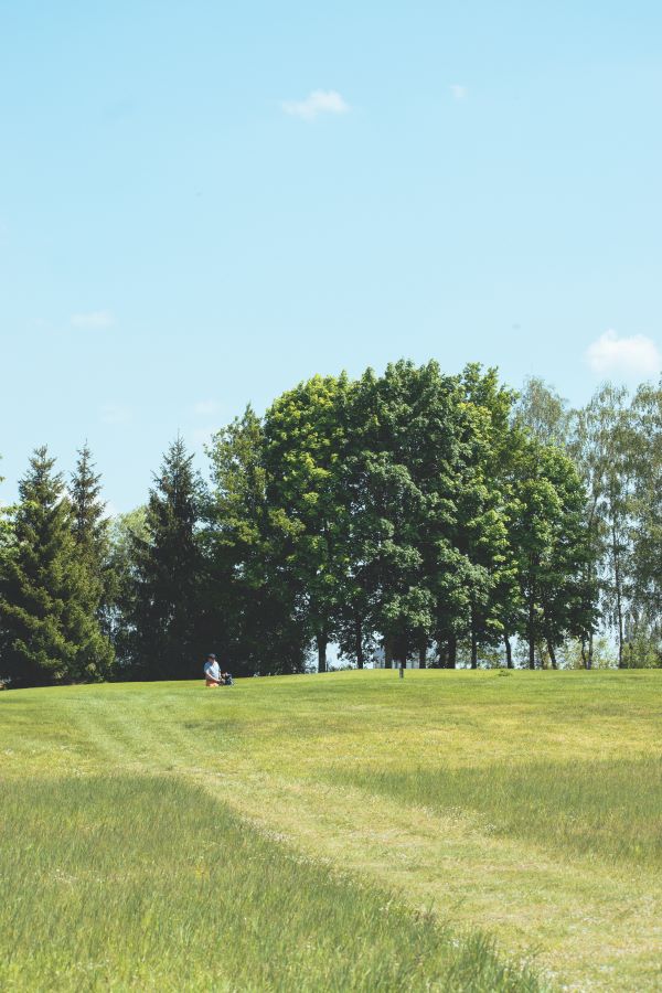 Golf Club du Val de l'Indre, Villedieu-sur-Indre - photo 7
