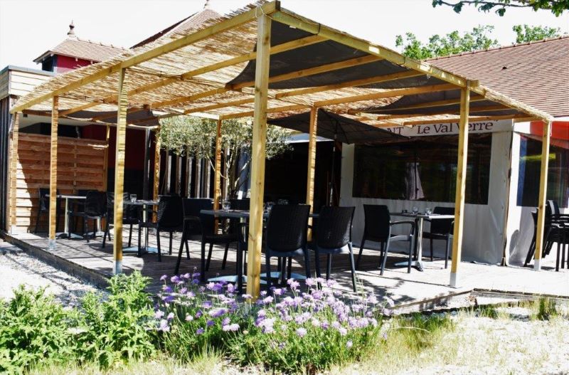 Restaurant Le Val Verre, La Châtre - photo 2